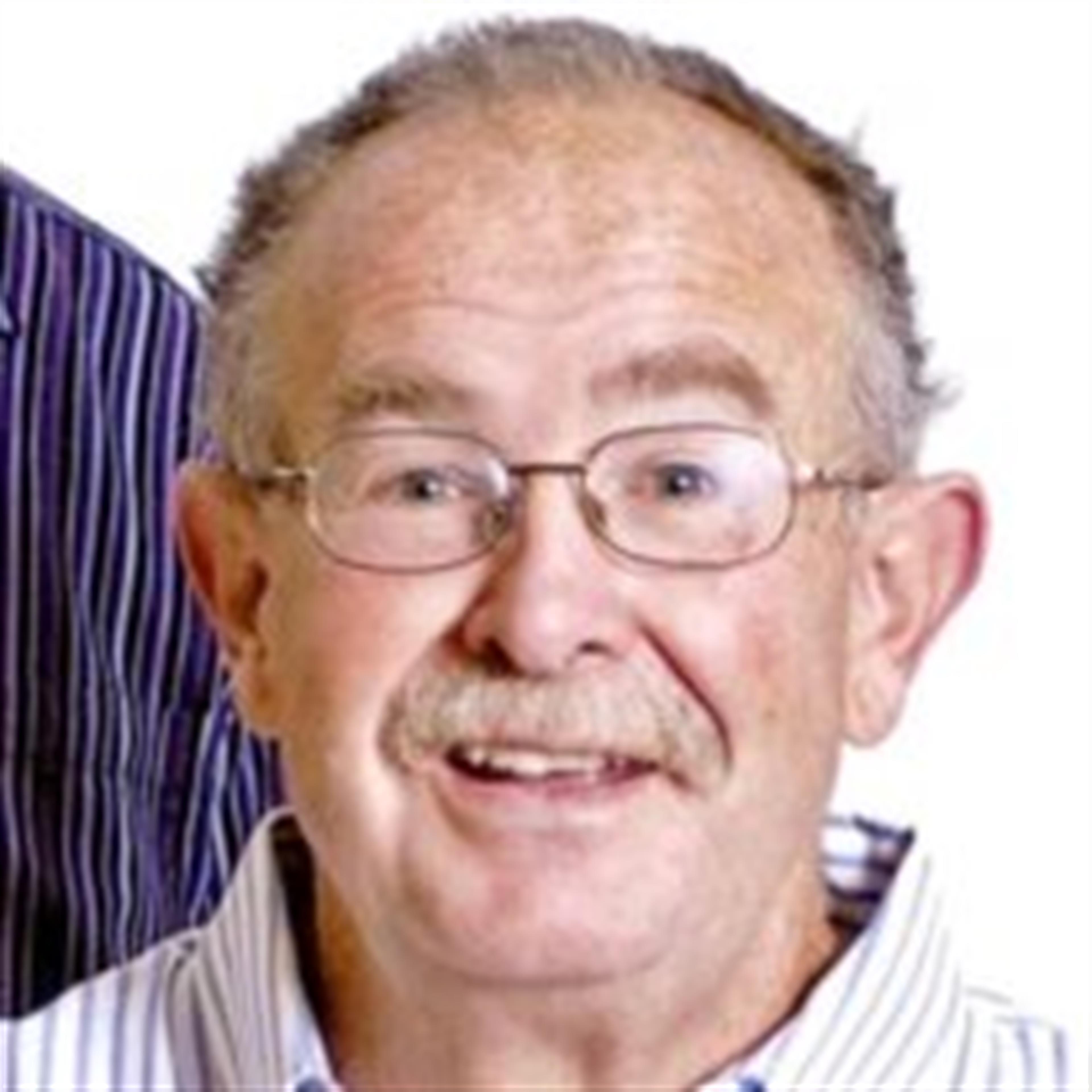 Rodney N. Miles