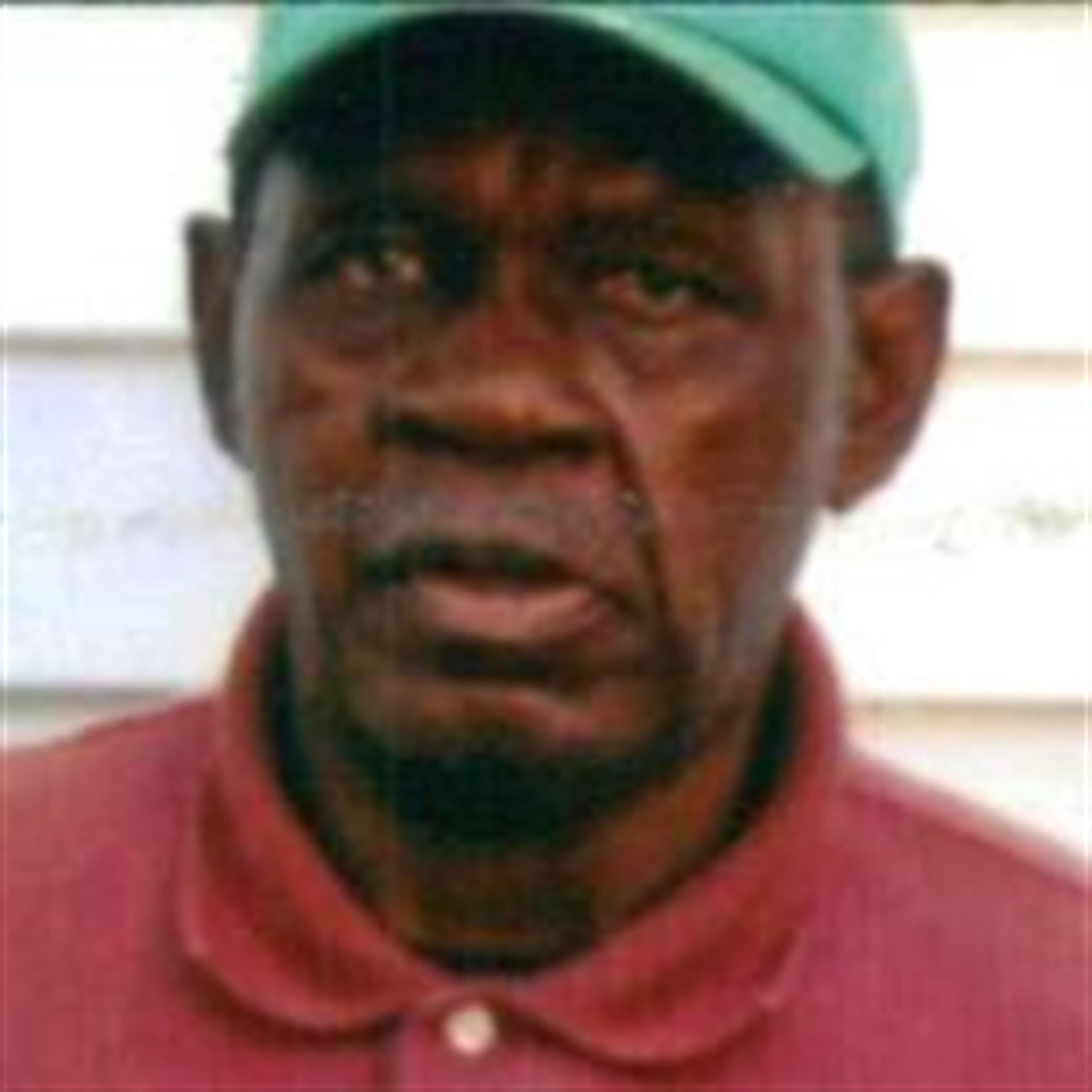 Willam Sampson "Hank" Huff