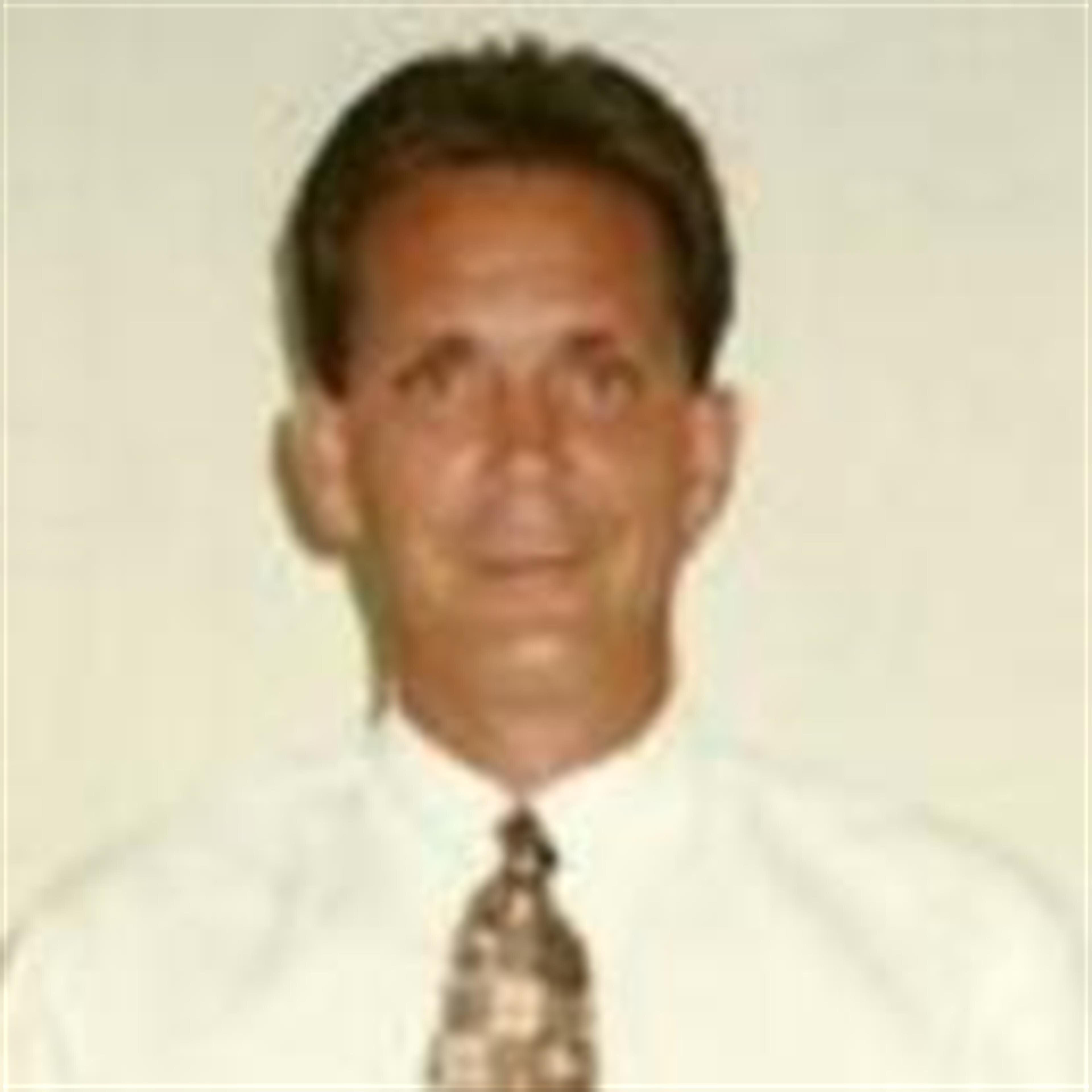 Virgil Antonio "Tony" Hotwick