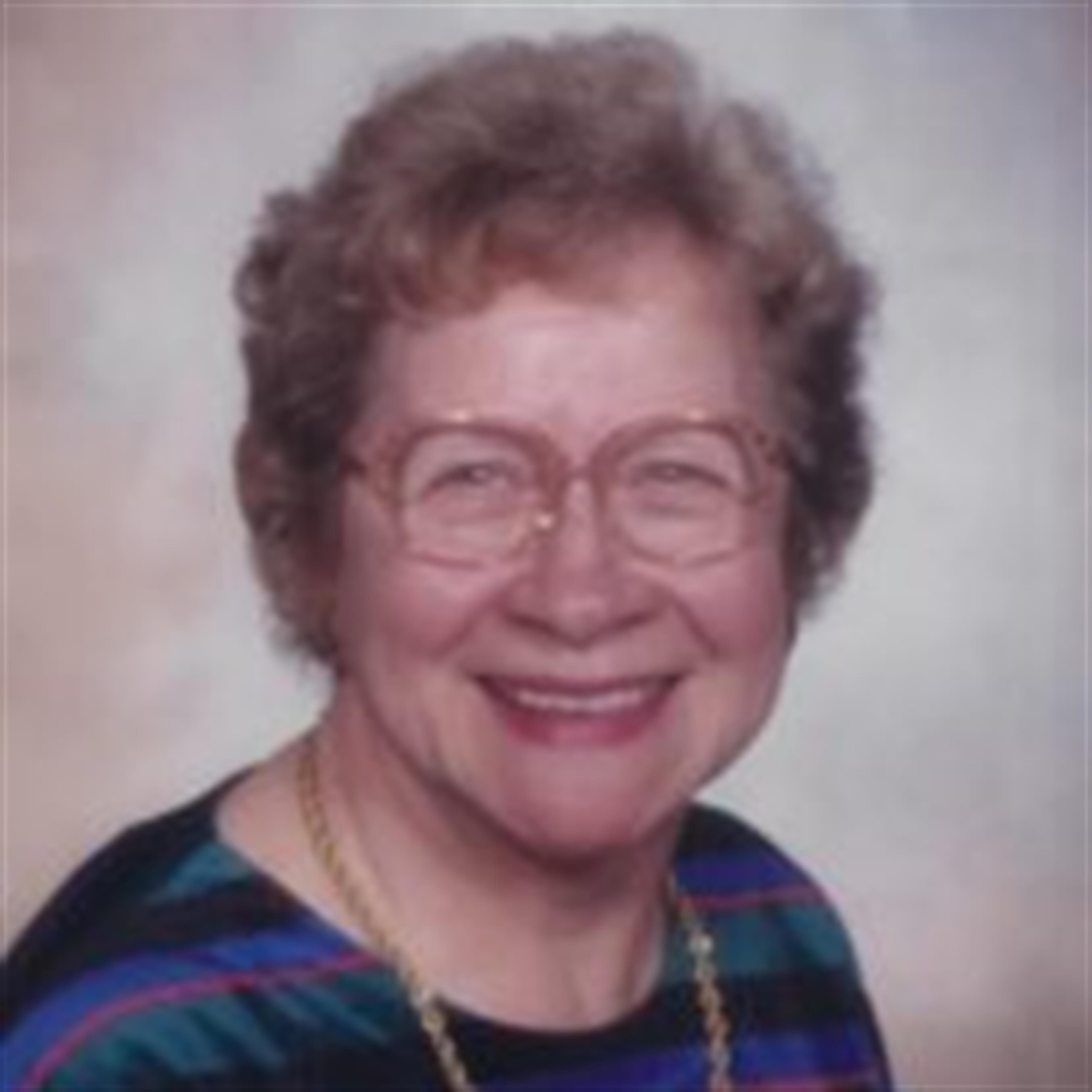 Henrietta May Reeter