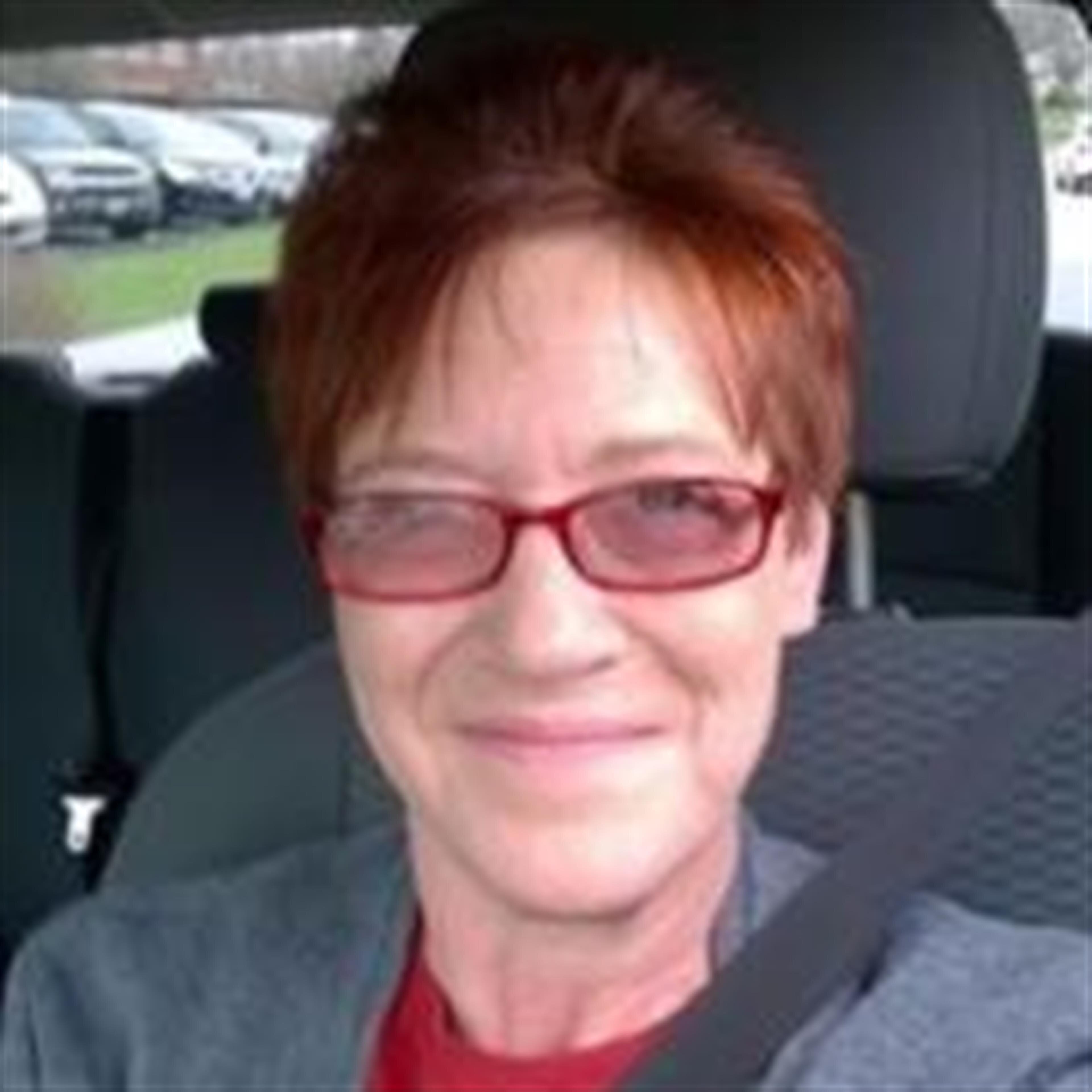 Theresa A. Compton-Creason