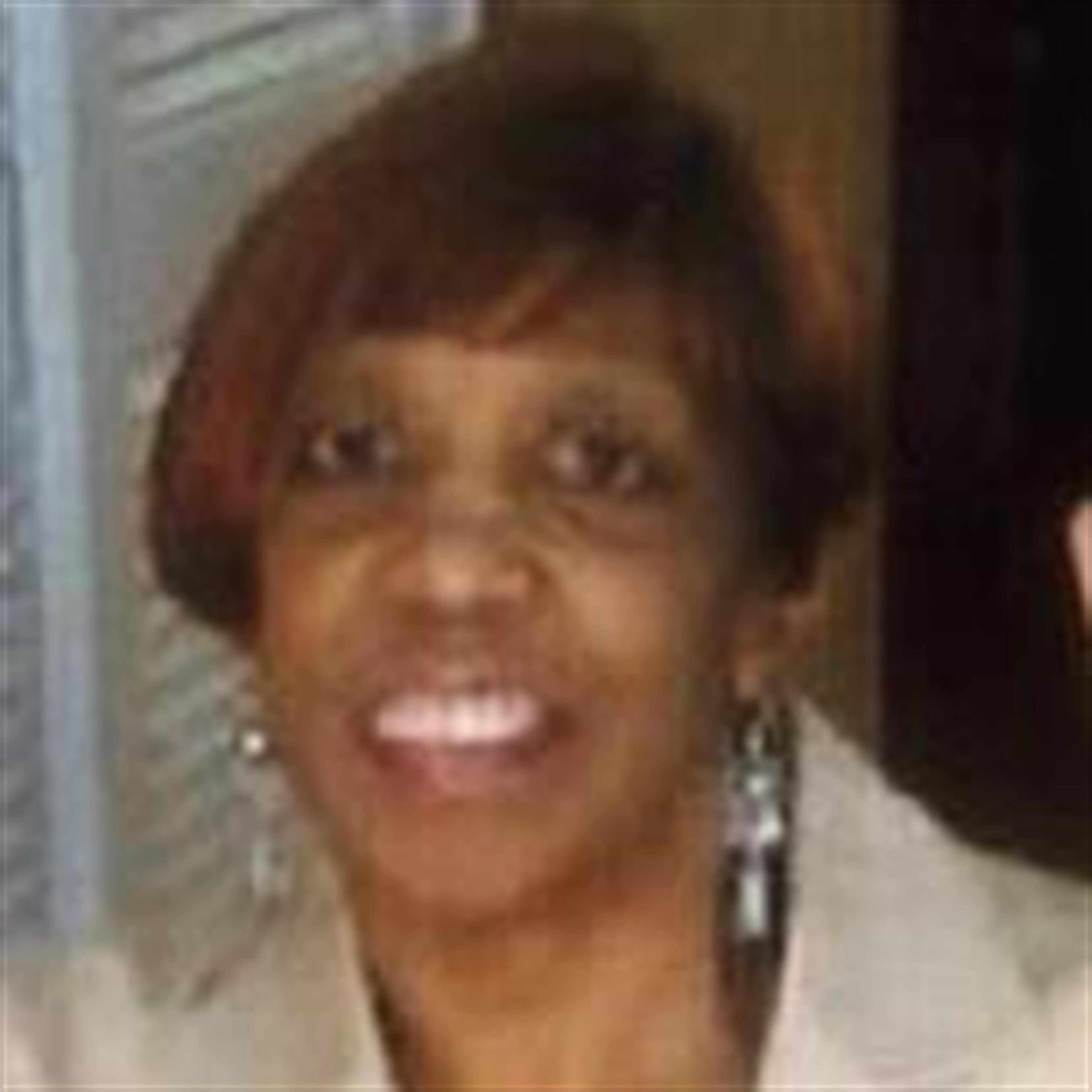 Rosie L. Nelms
