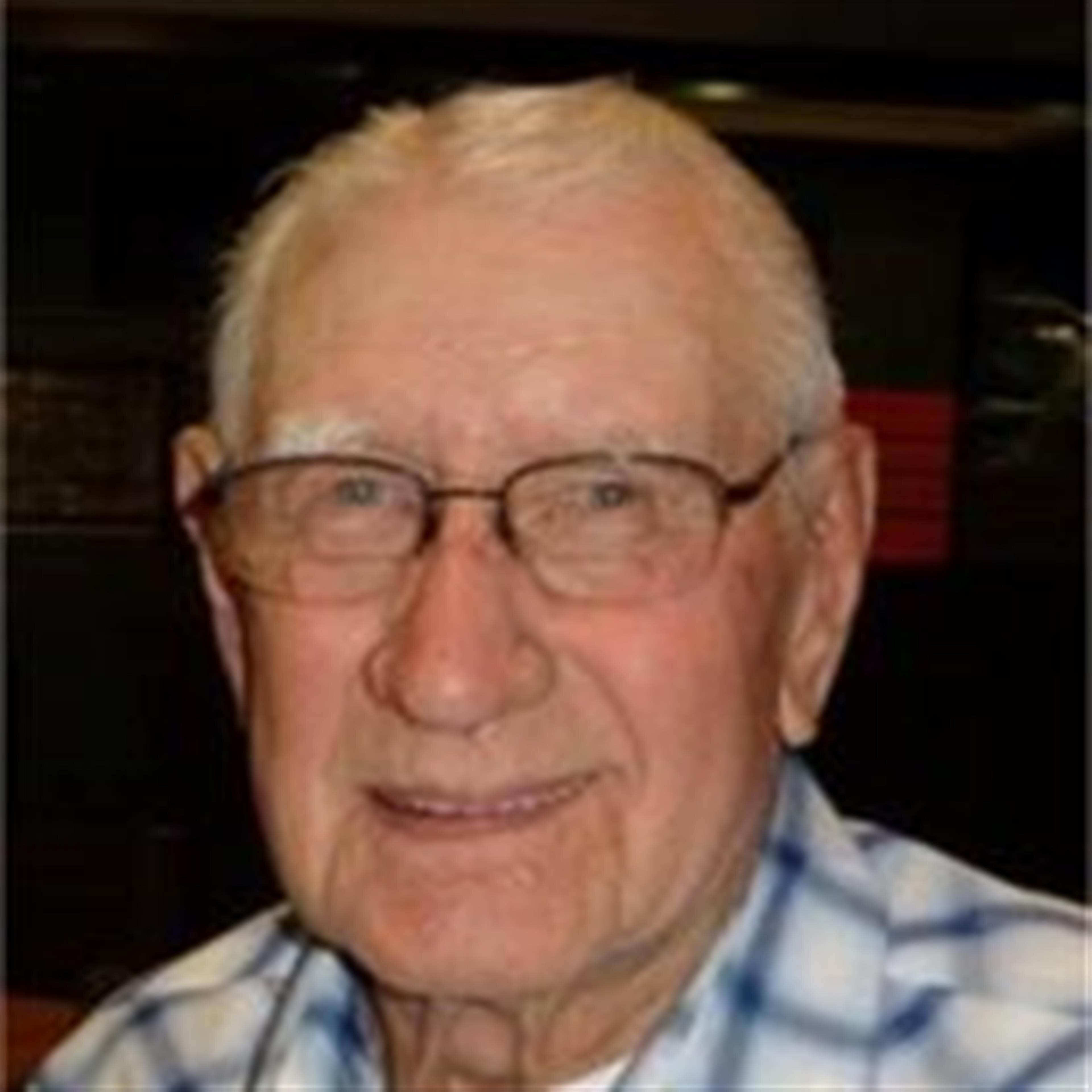 Robert D. Janes