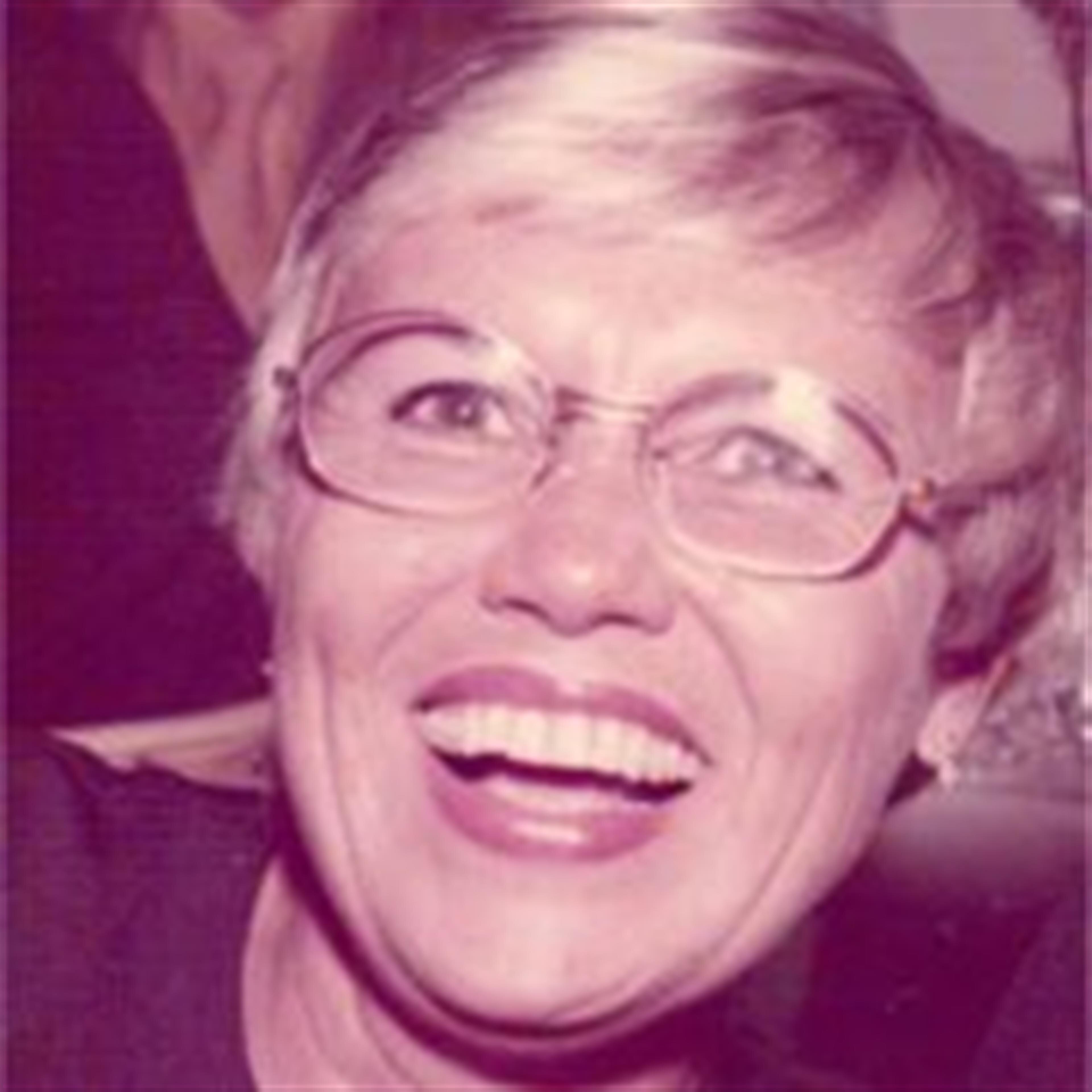 Mary F. Boyle