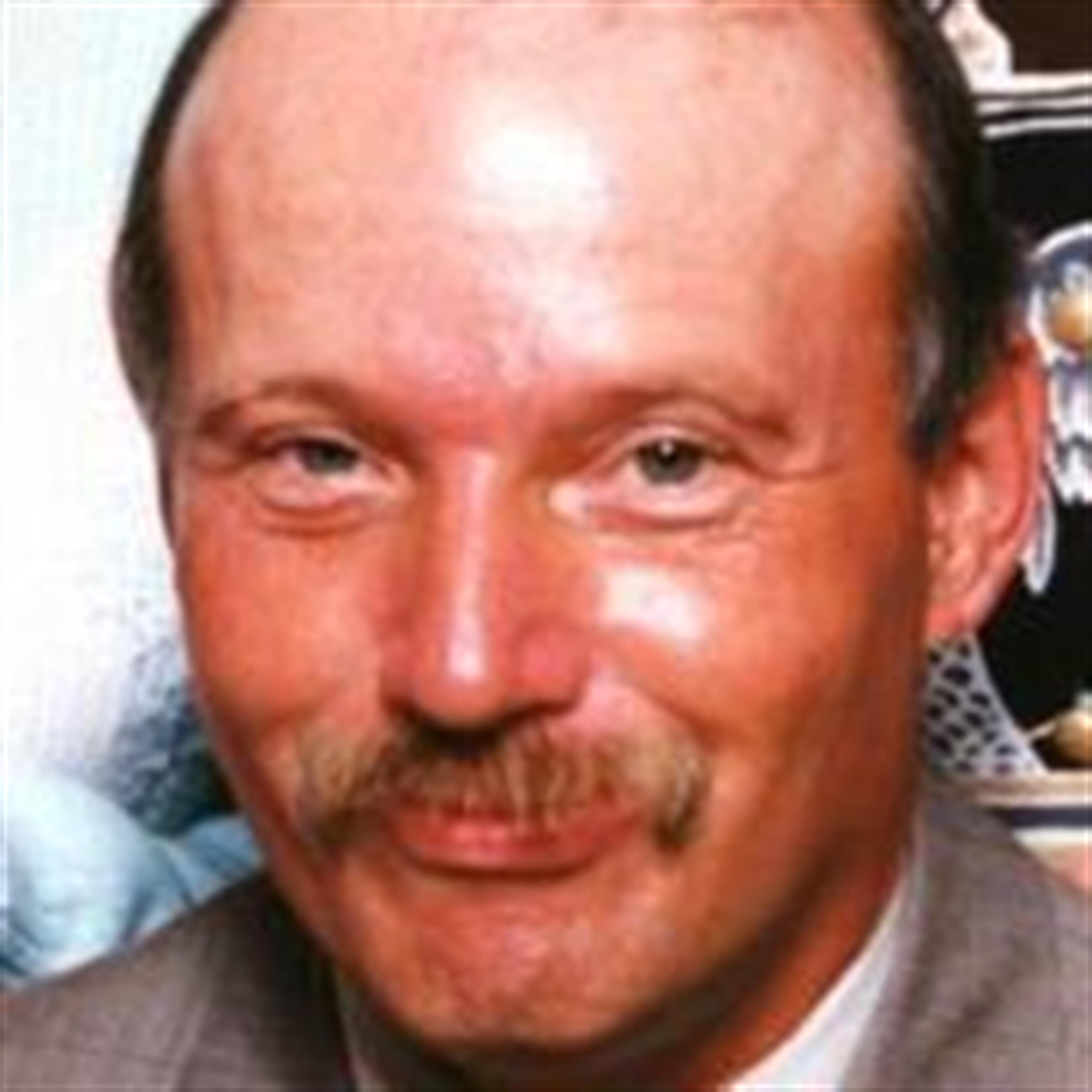 Stanley "Bones" Williams