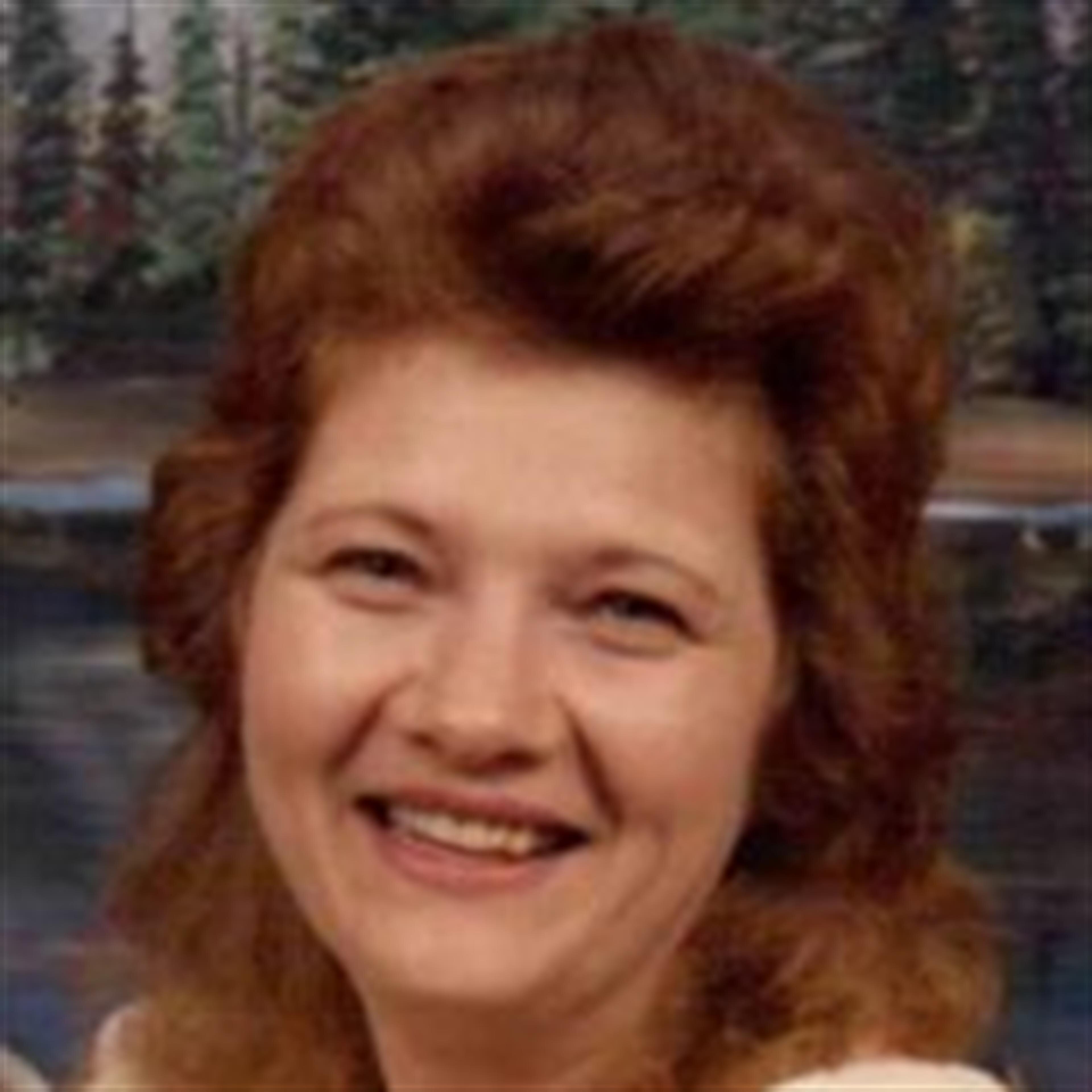 Helen Lucille Gifford