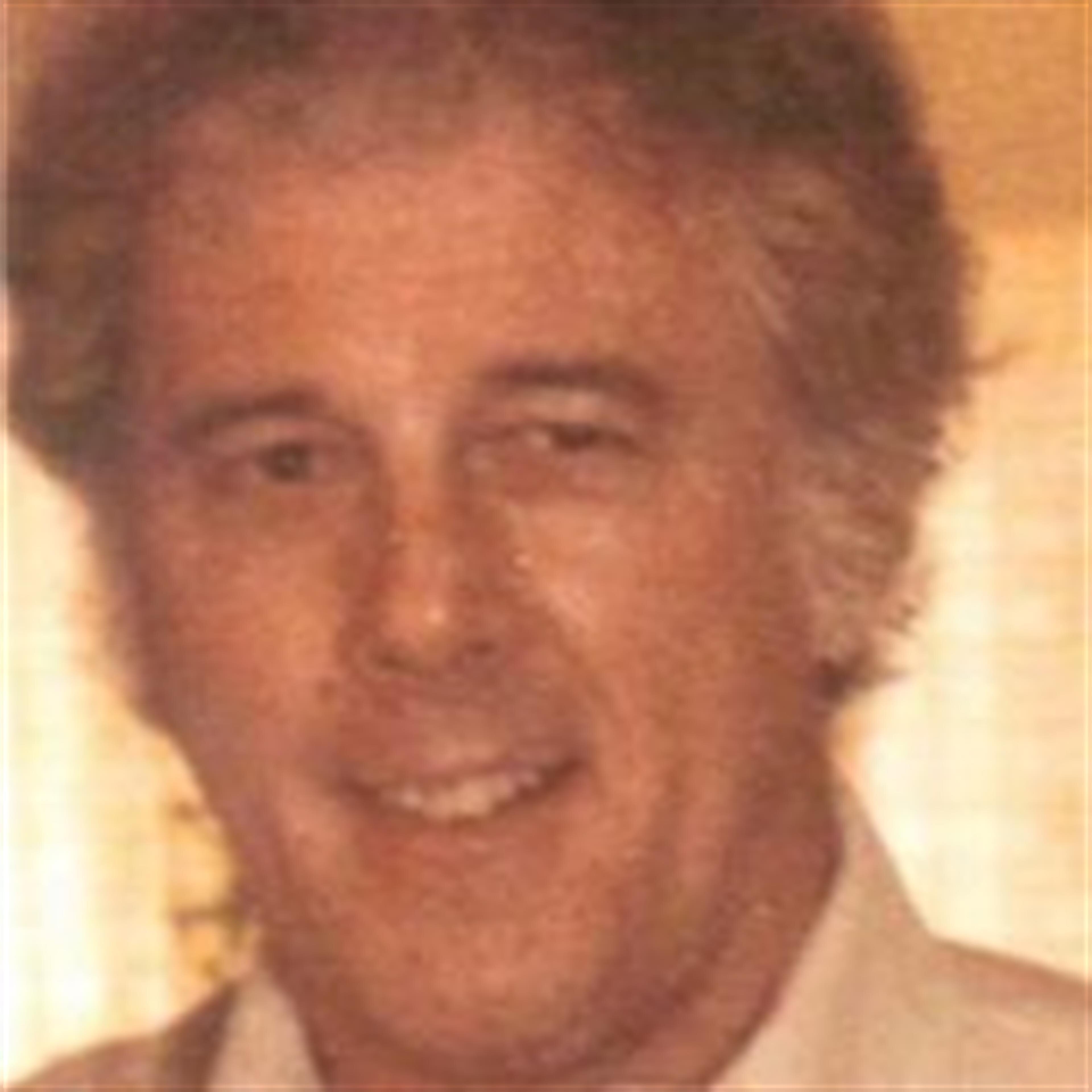 Larry E. Finney