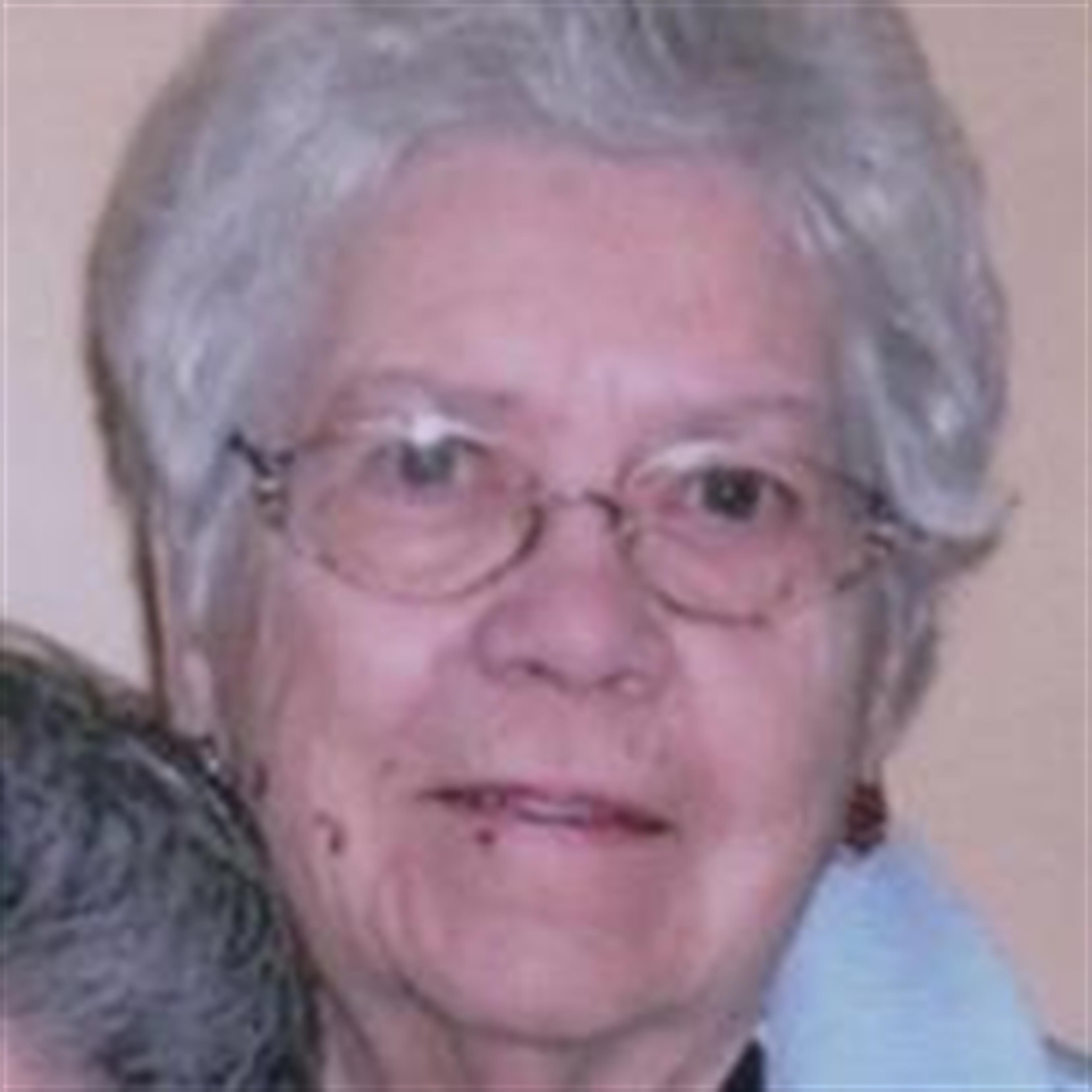 Dorothea Eileen Doolin