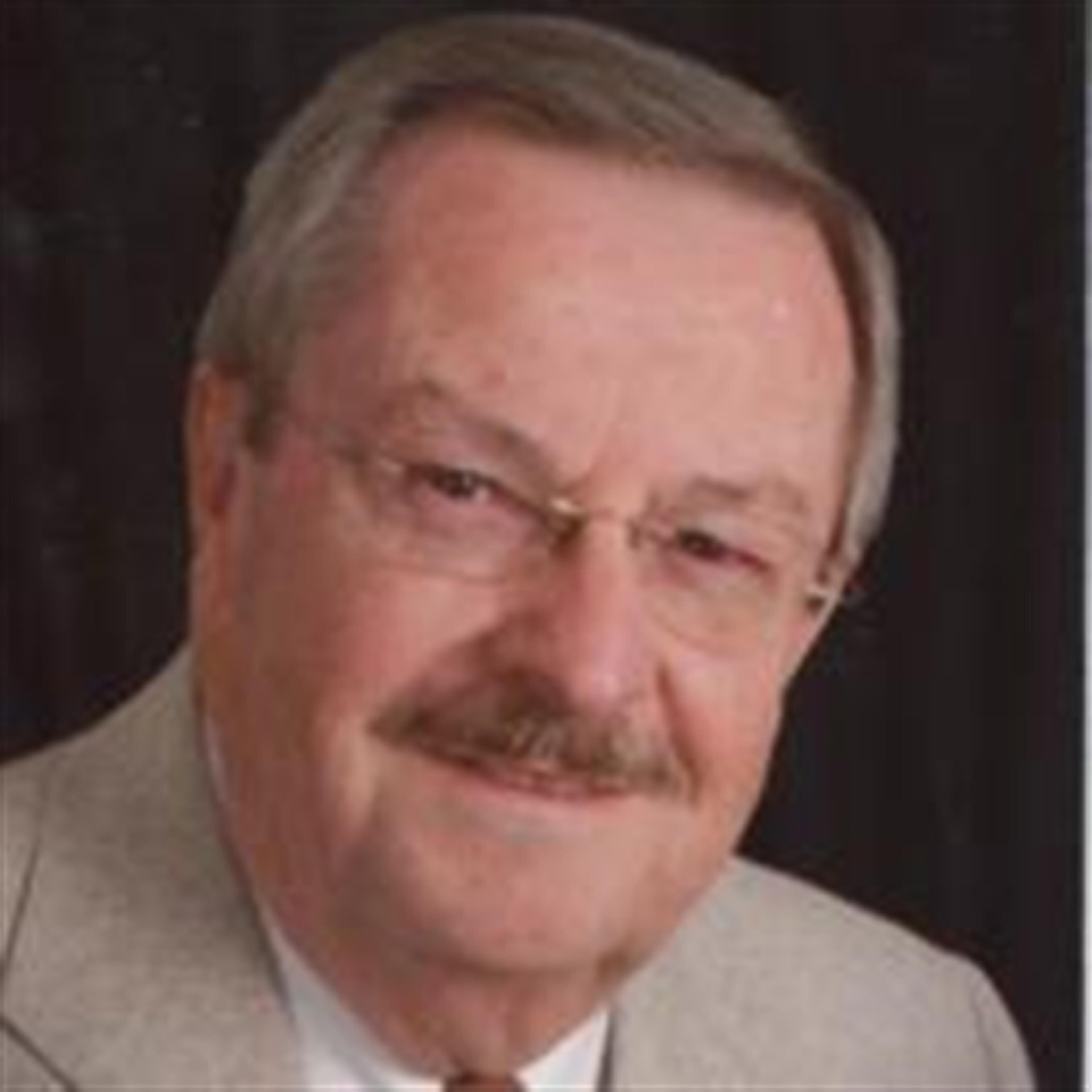 Marvin "Mick" P. Hoehne