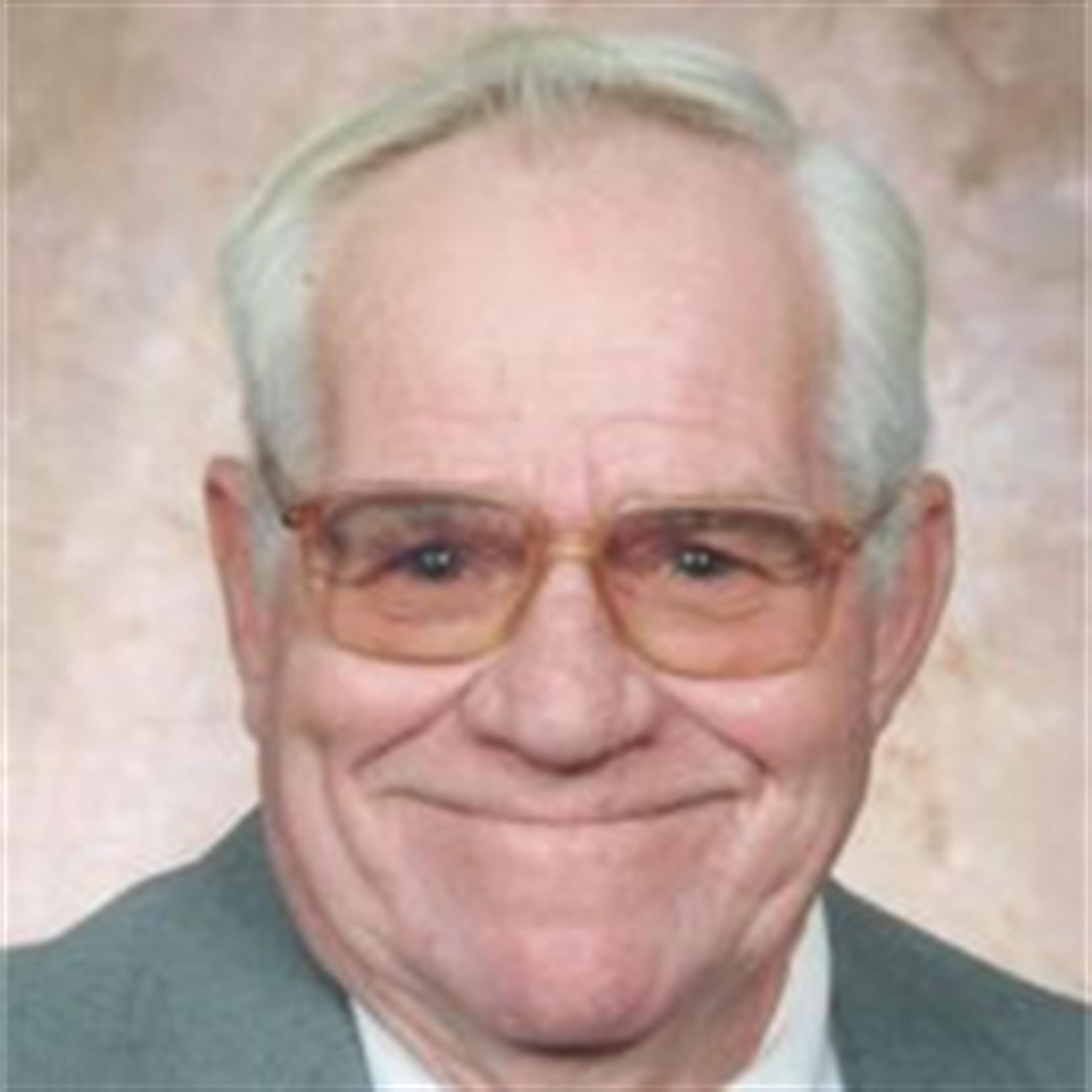Darrell L. Street