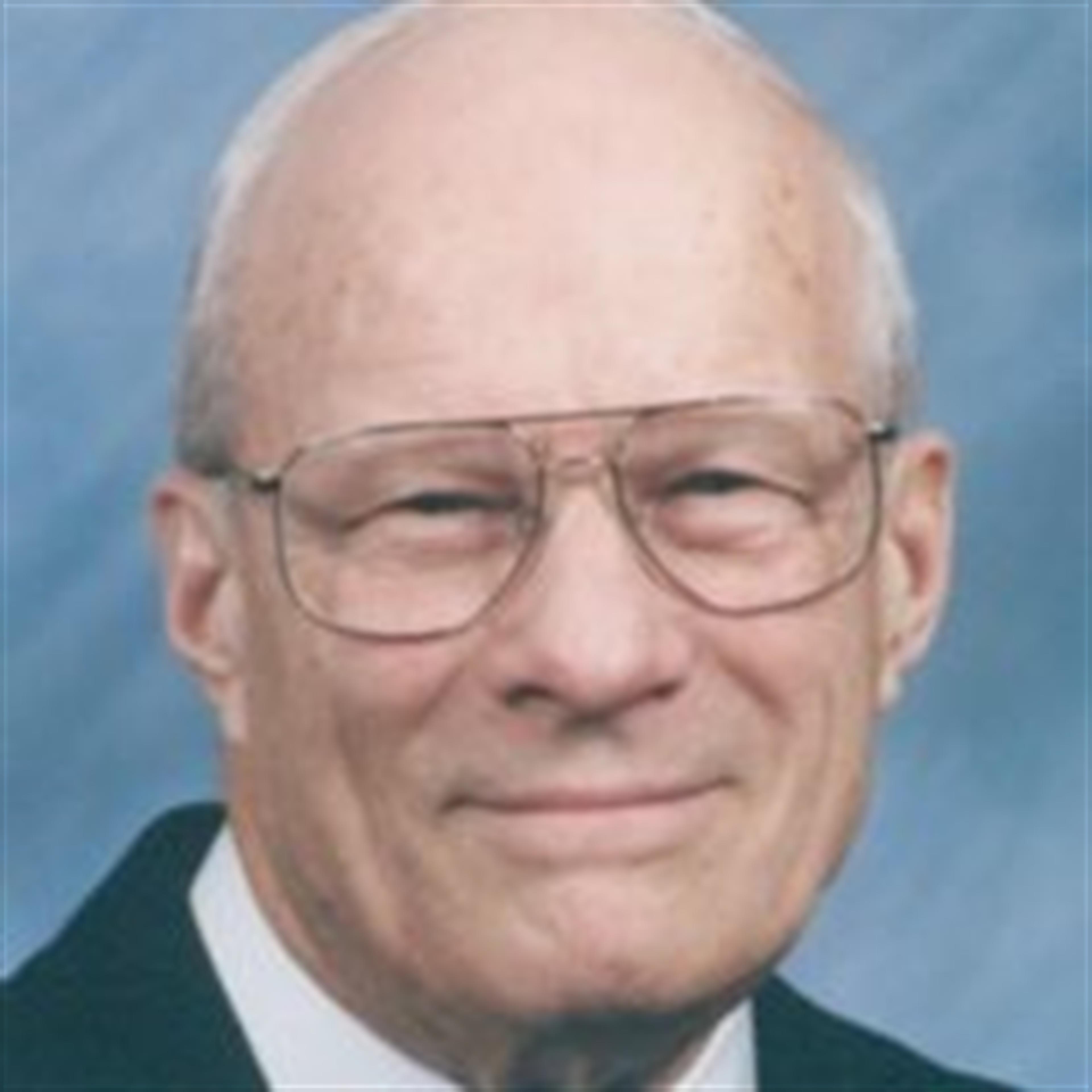 Carlisle S. Morris