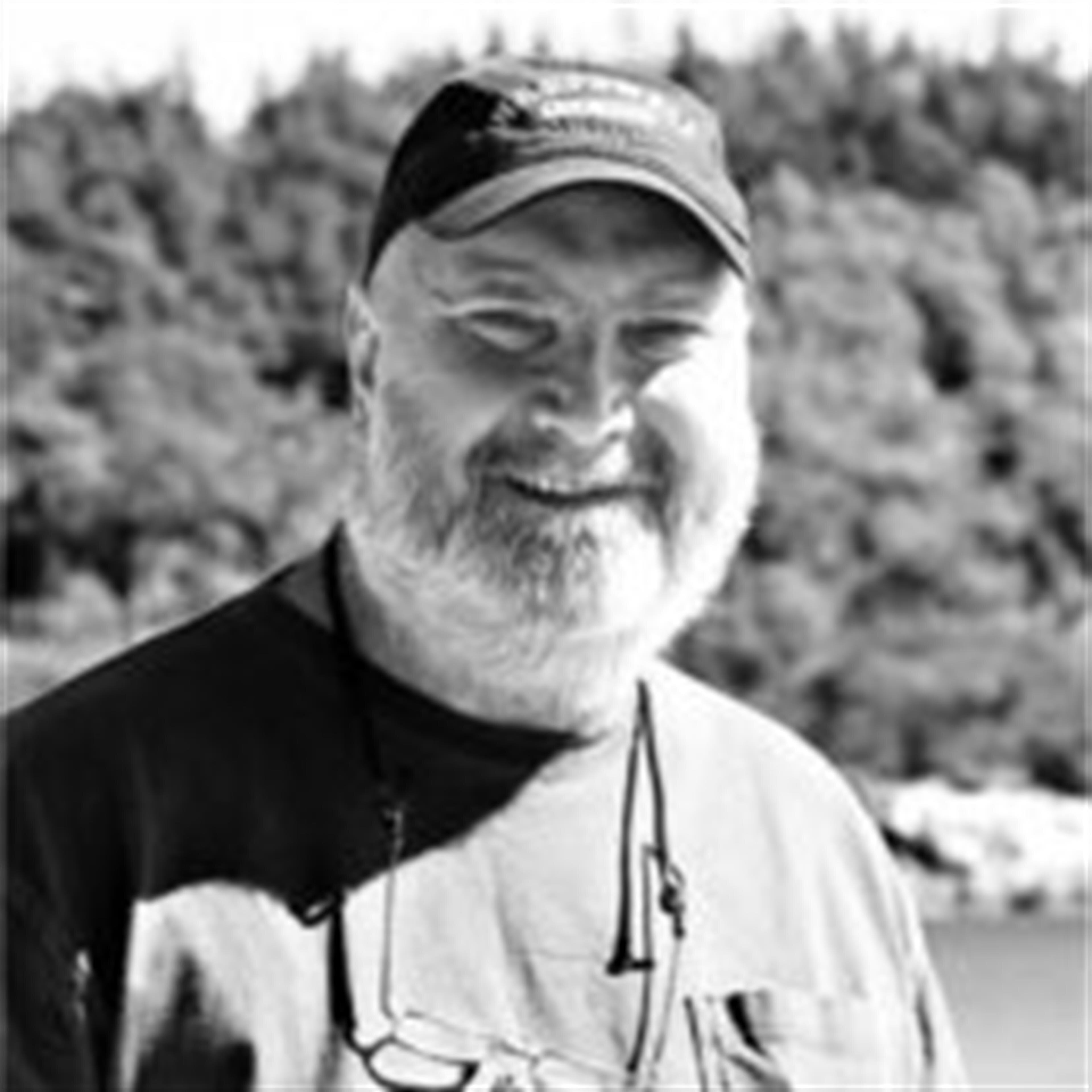 Paul B. Hedenberg