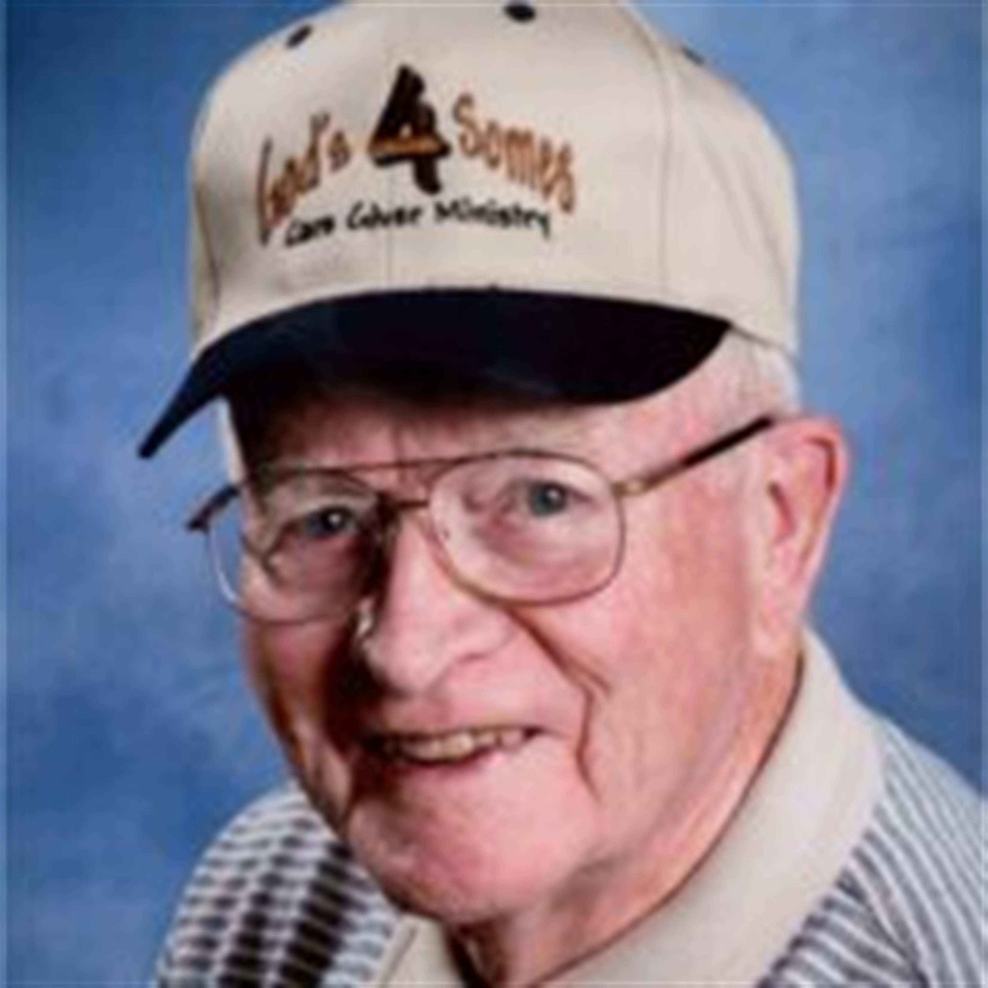Charles "Chuck" Beams