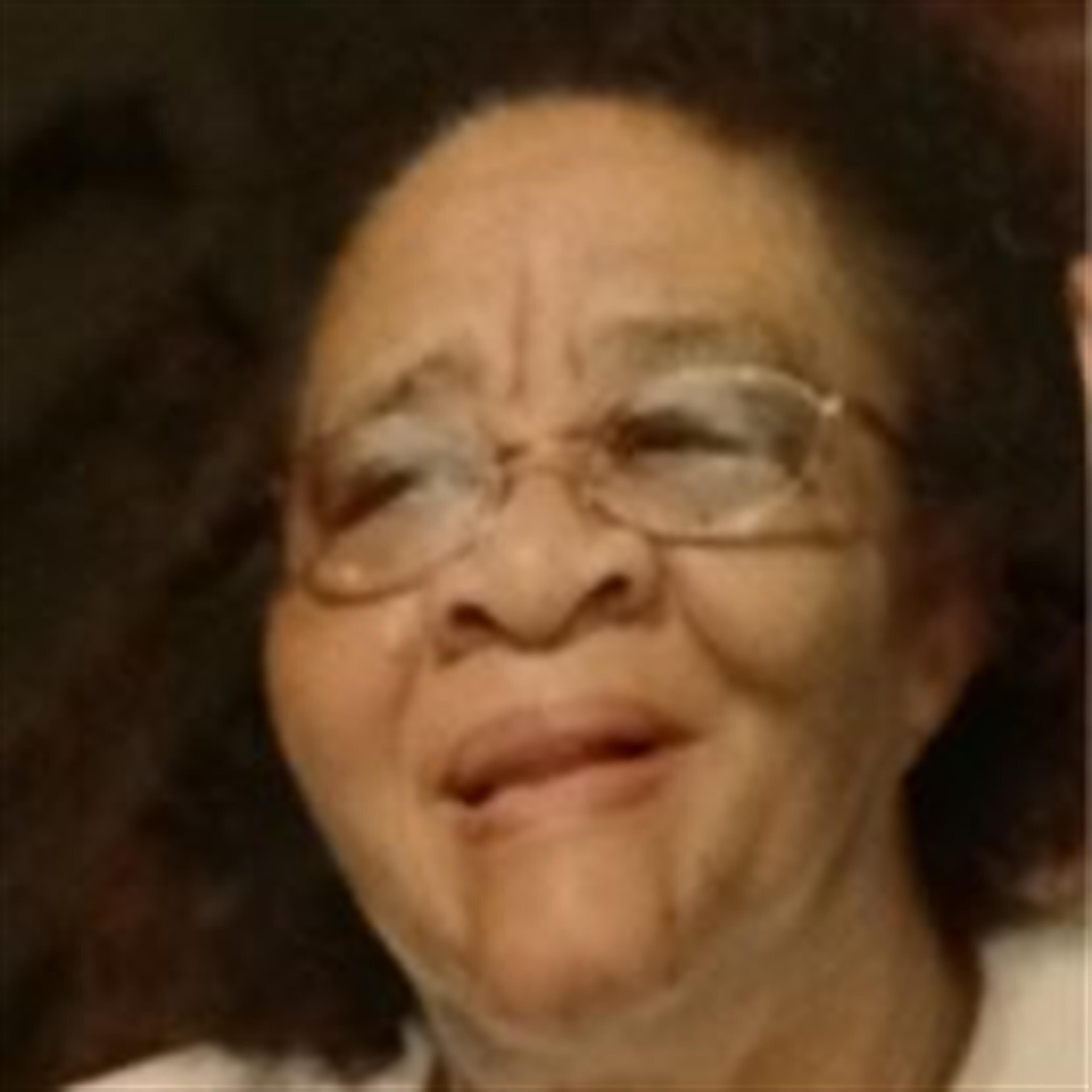 Ruby Thelma Williamson