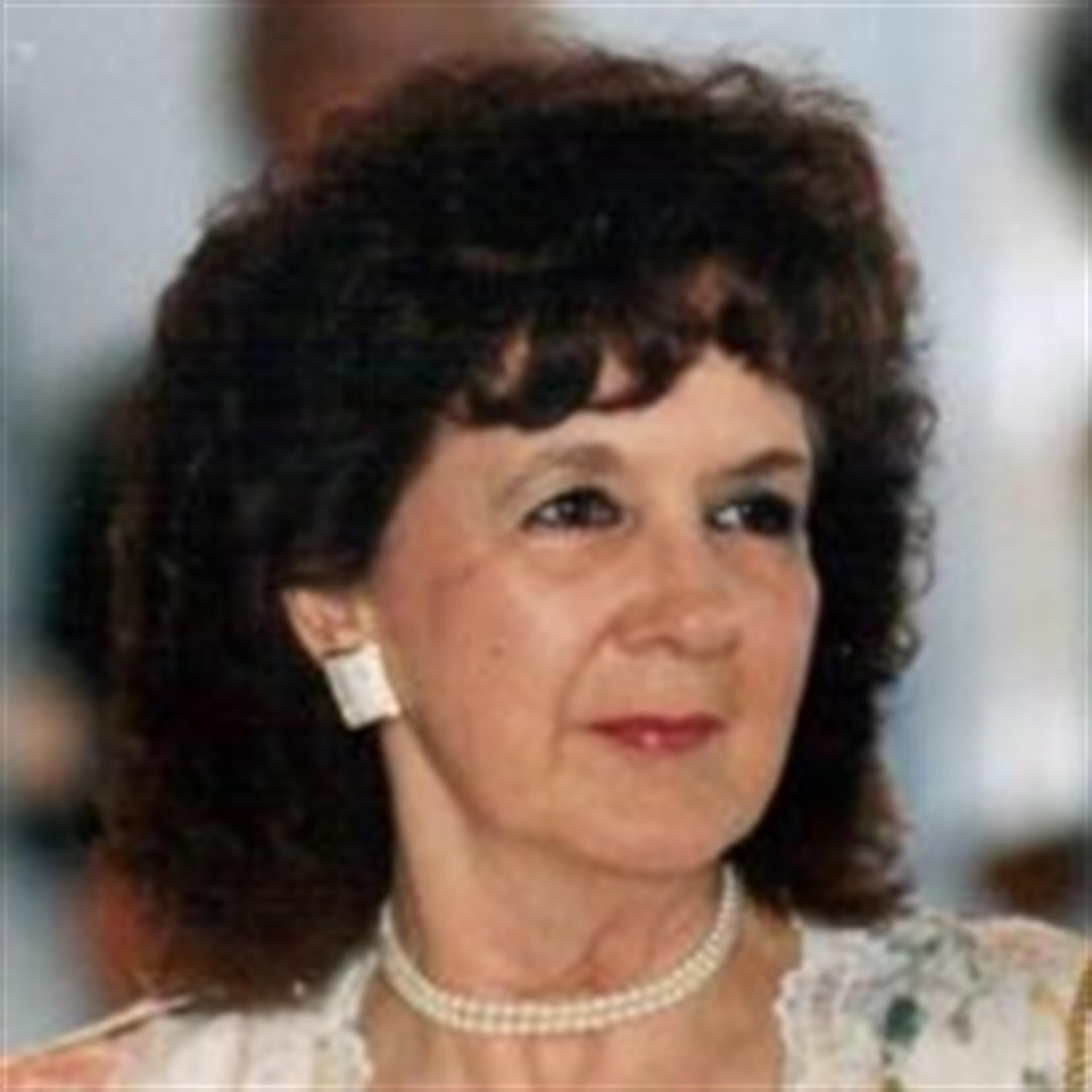 Beatrice W. Harner-Slade