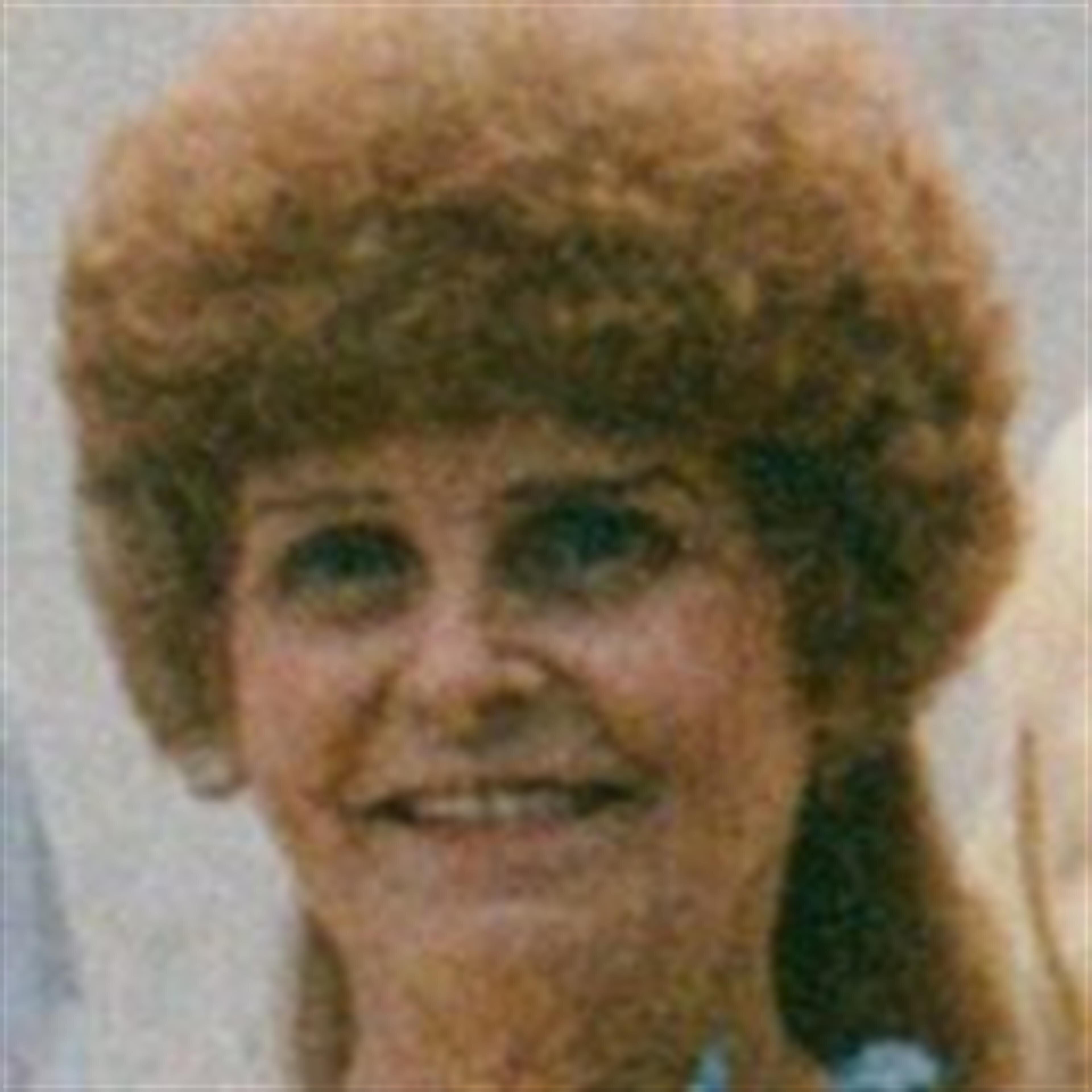 Sandra Neilson