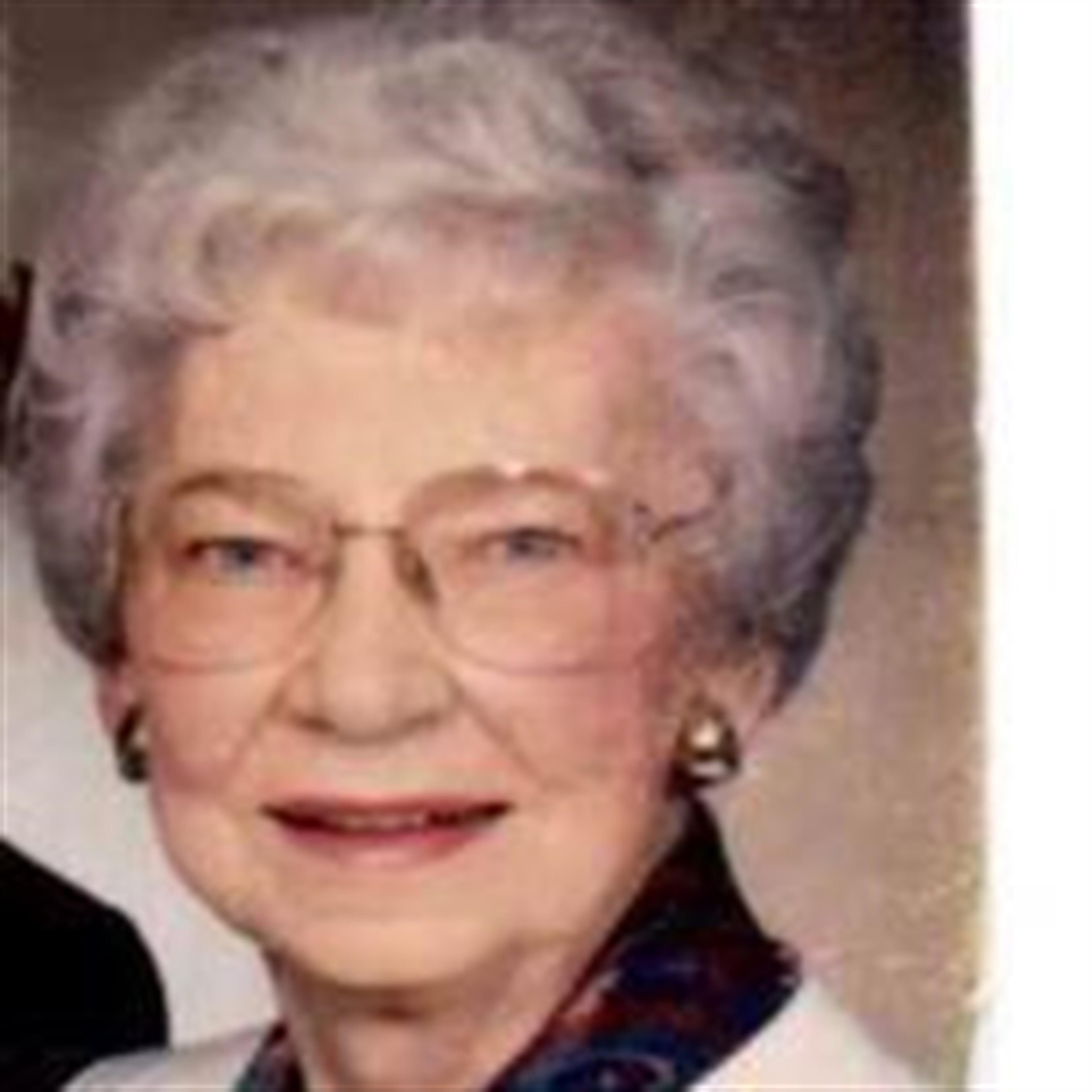 Lois Jean Kush