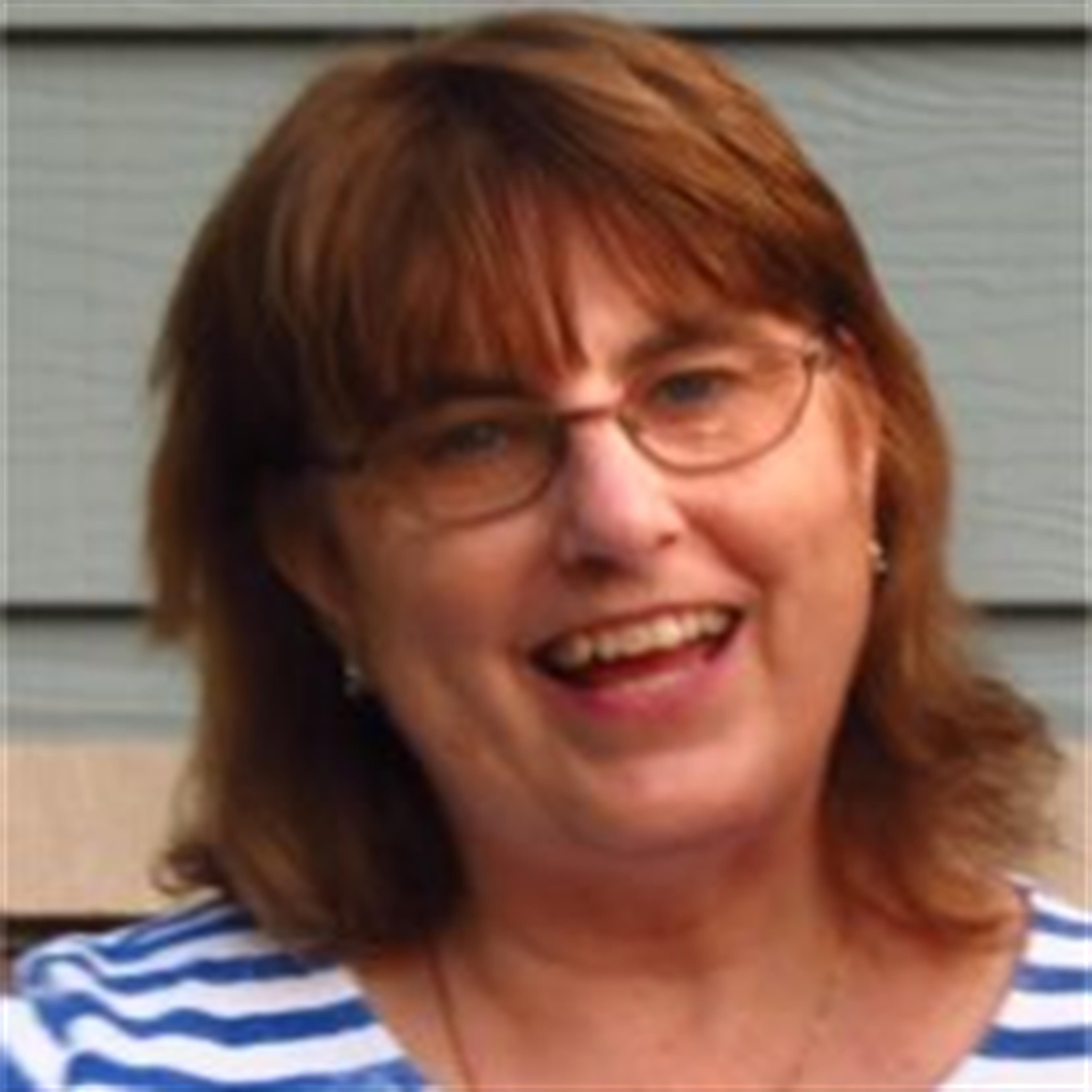 Patricia A. Parnell