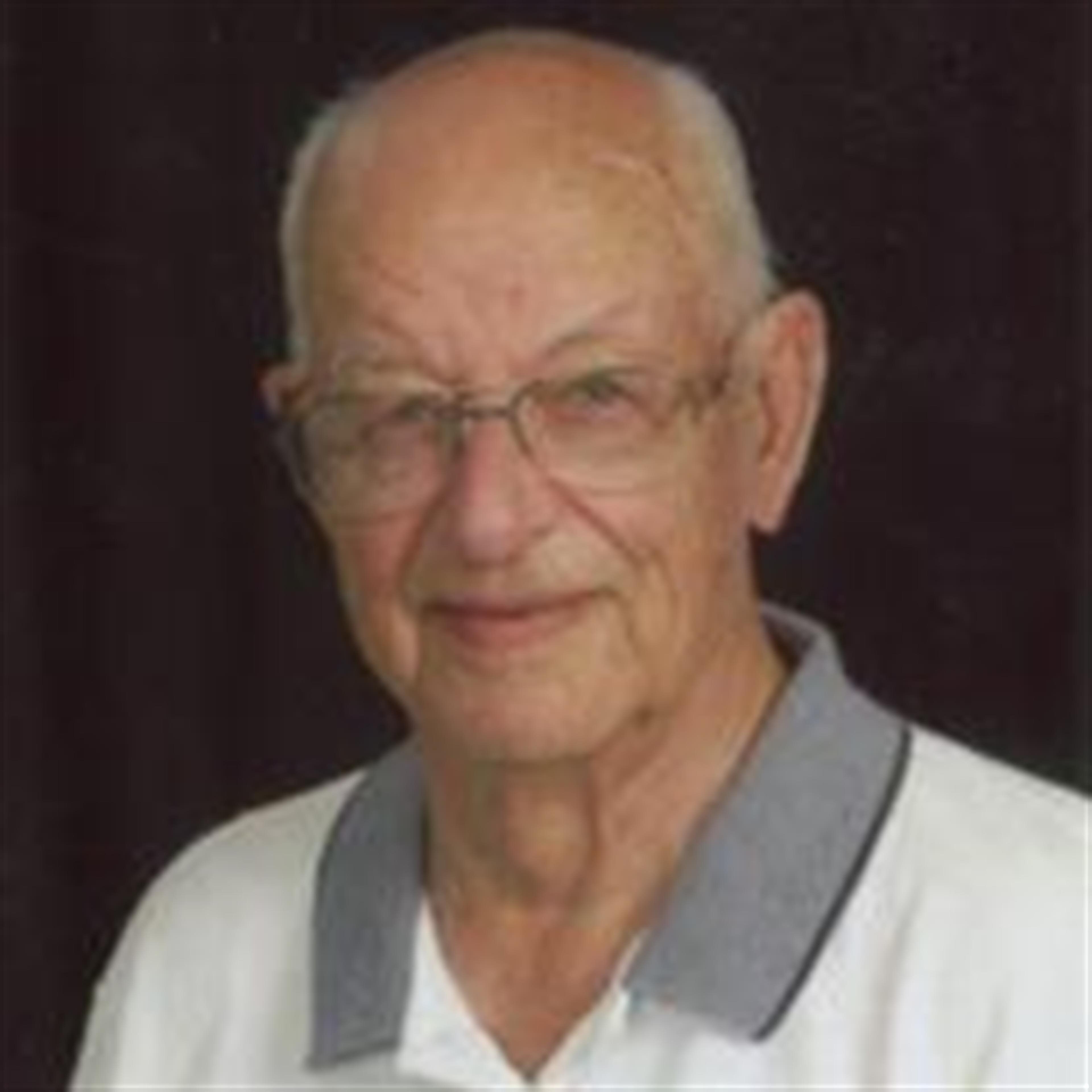 Virgil J. Ellegood