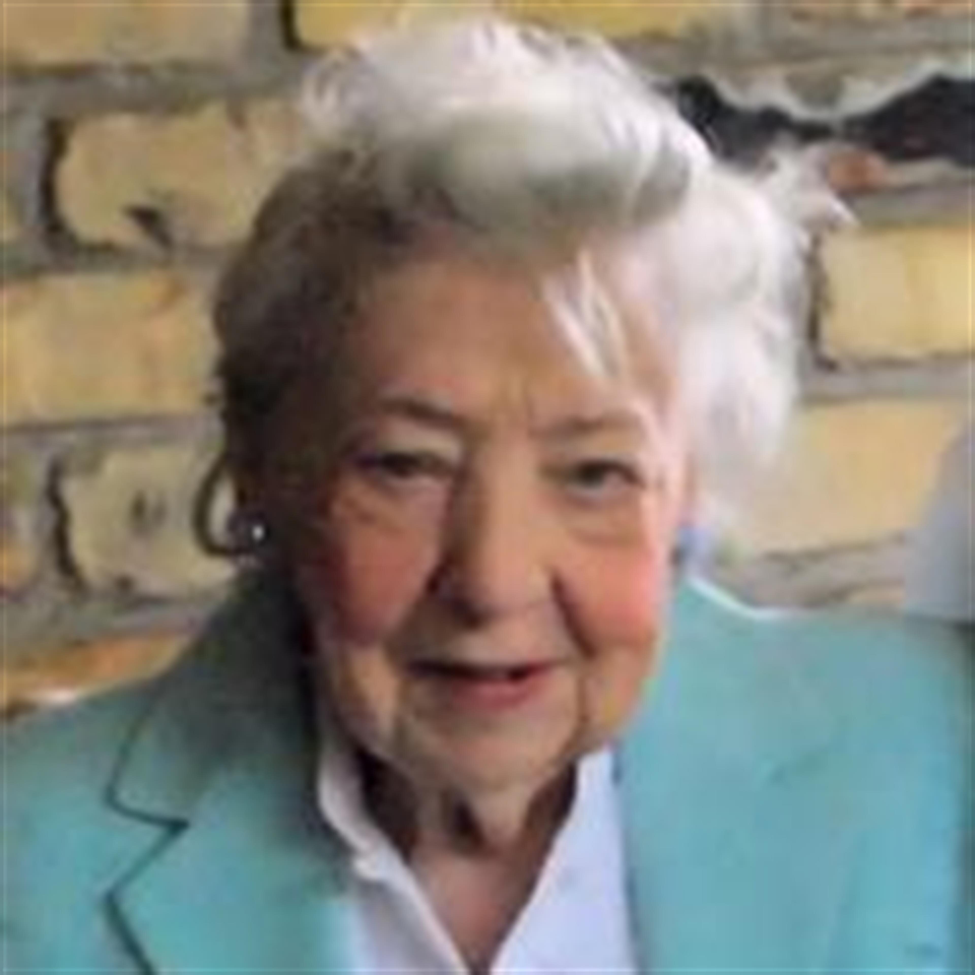 Sarah L. "Sally" McRoberts