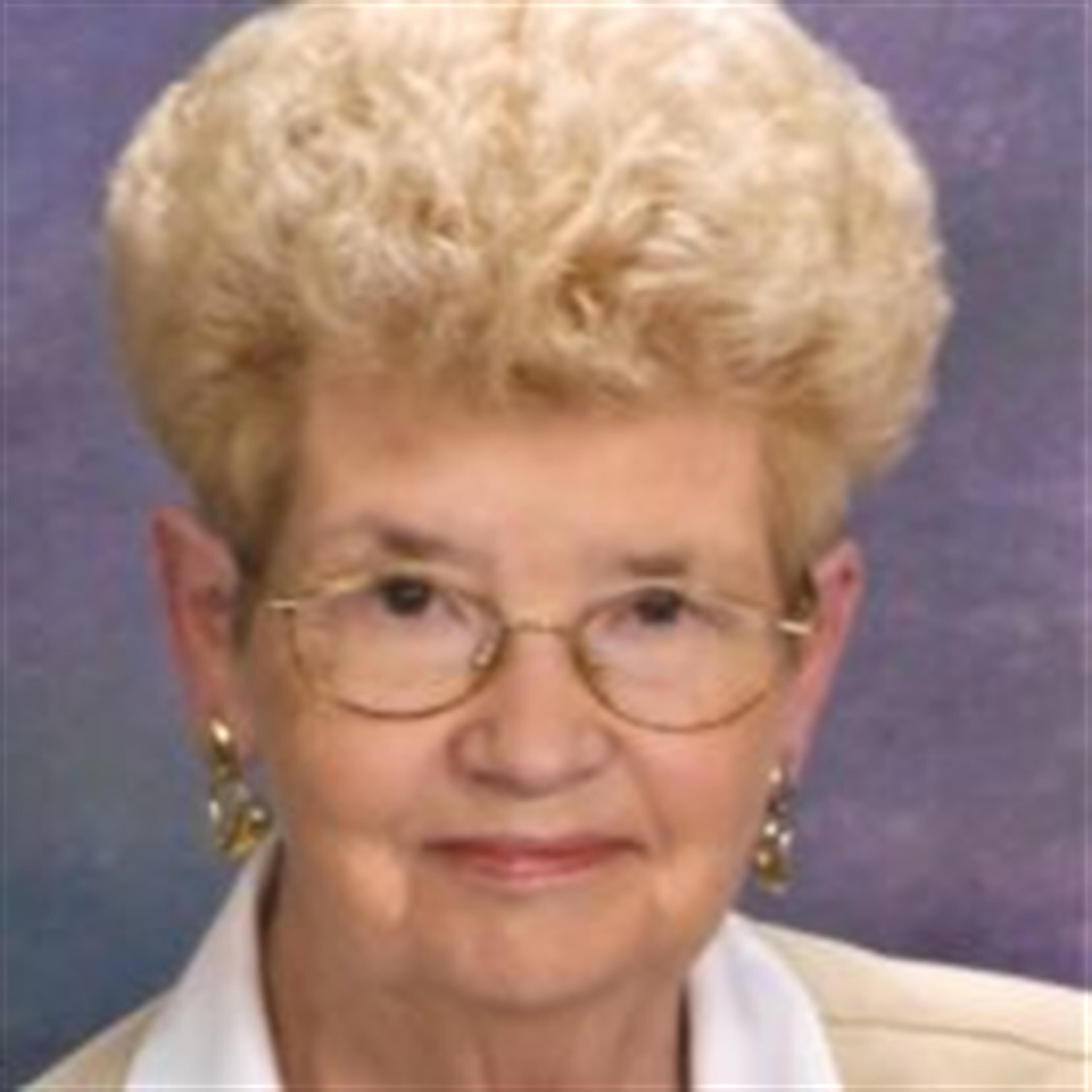 Marjorie A. Brownlee