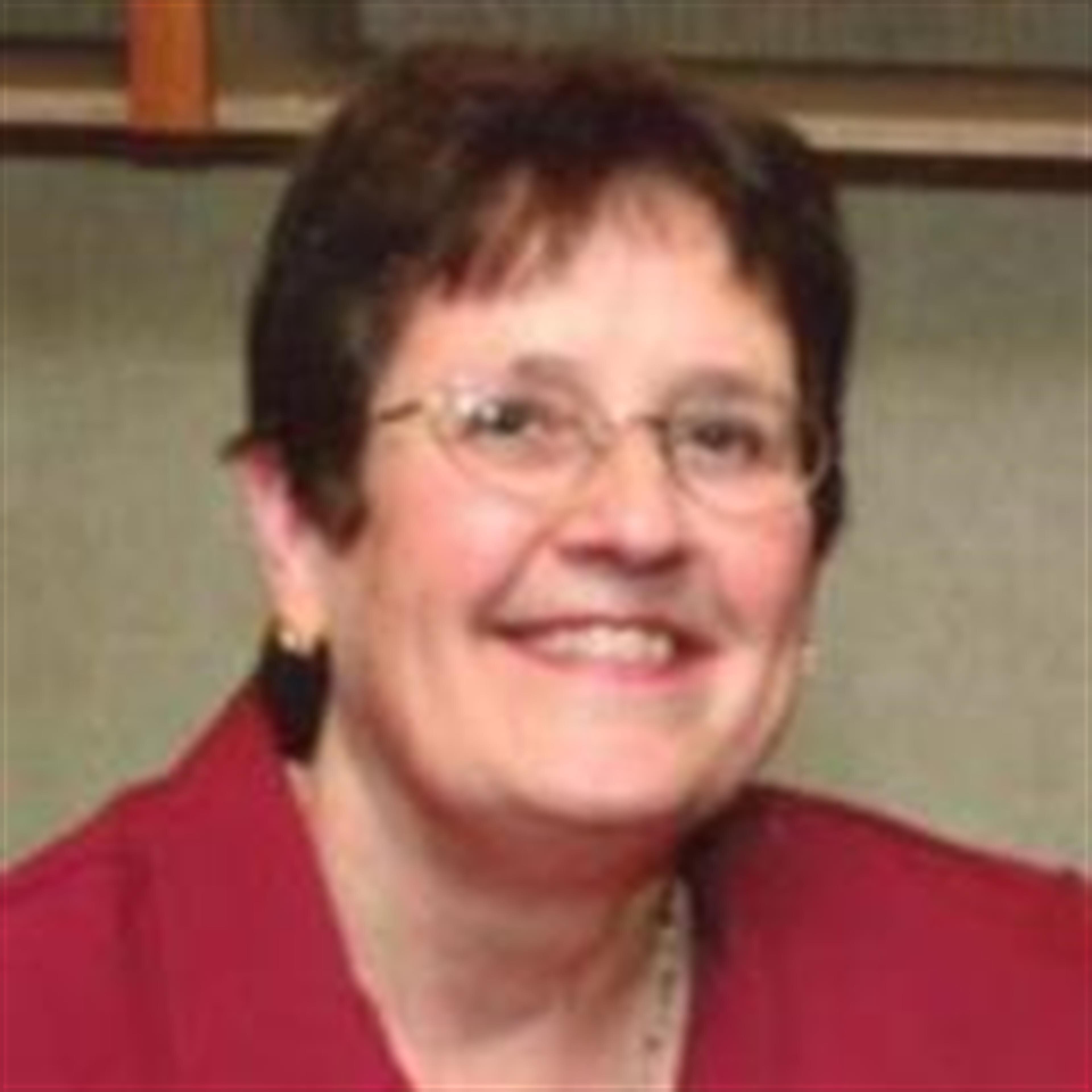 Cathy A. Watts