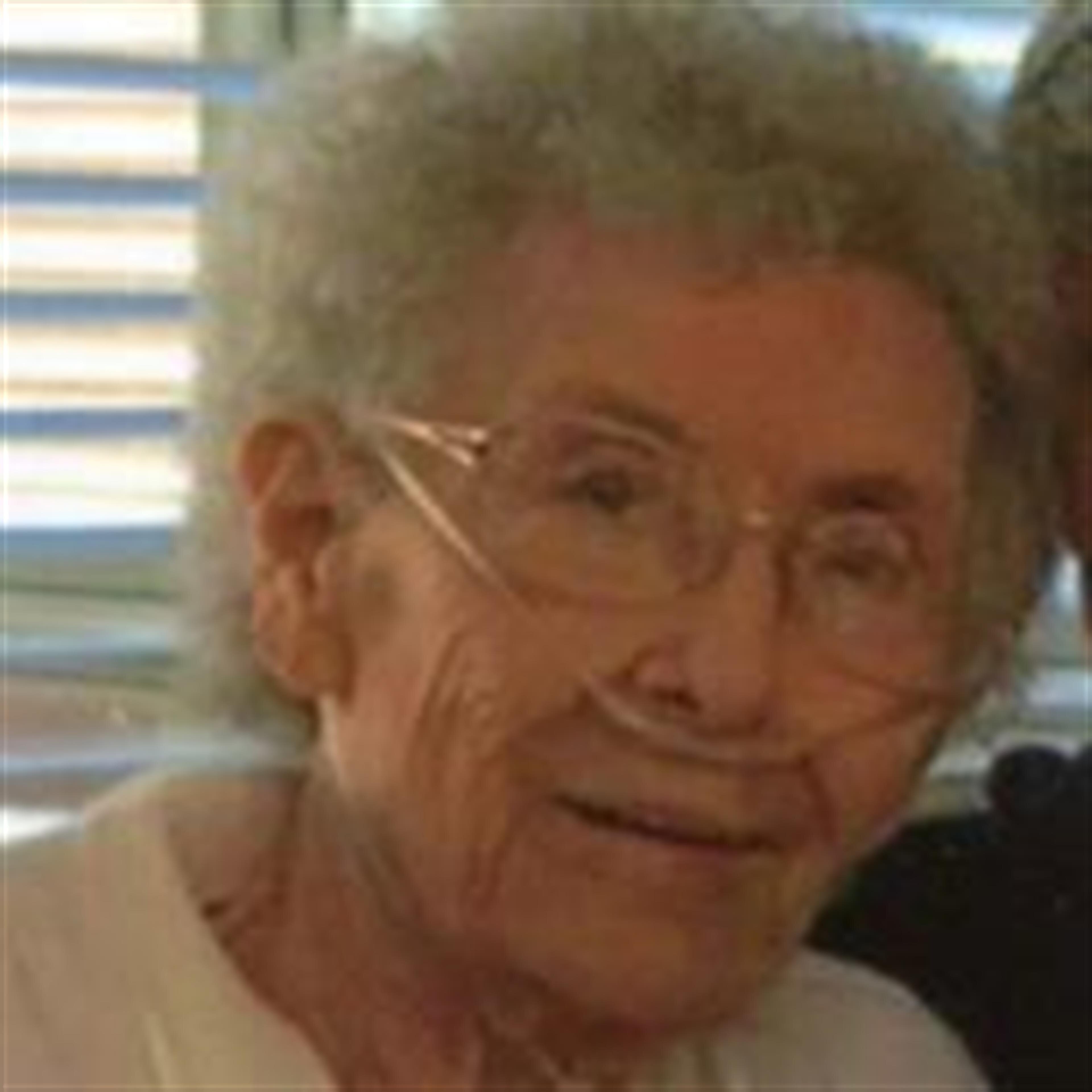 Lorraine Kathryn Grospitz