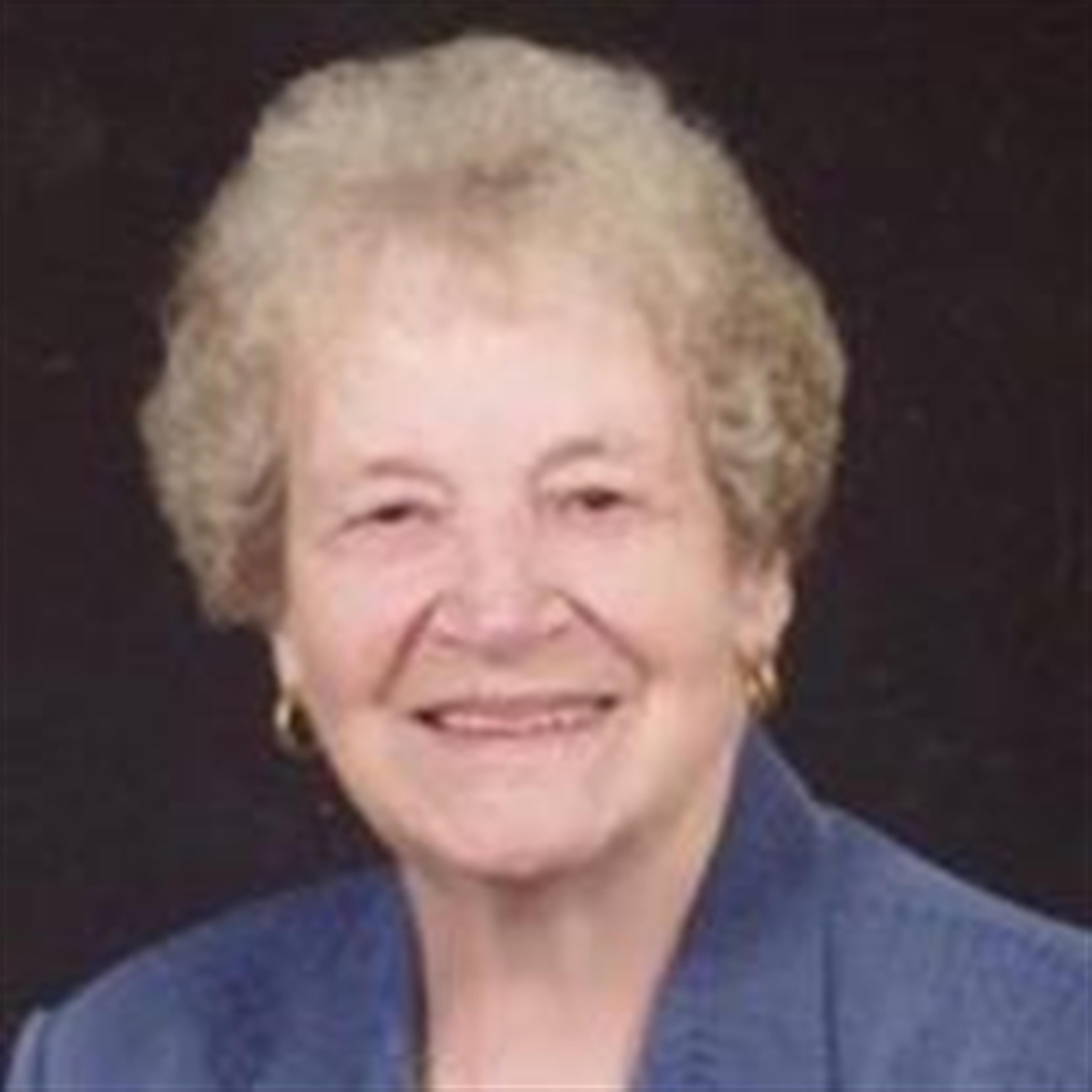 Sophie Henseler-Dunnigan