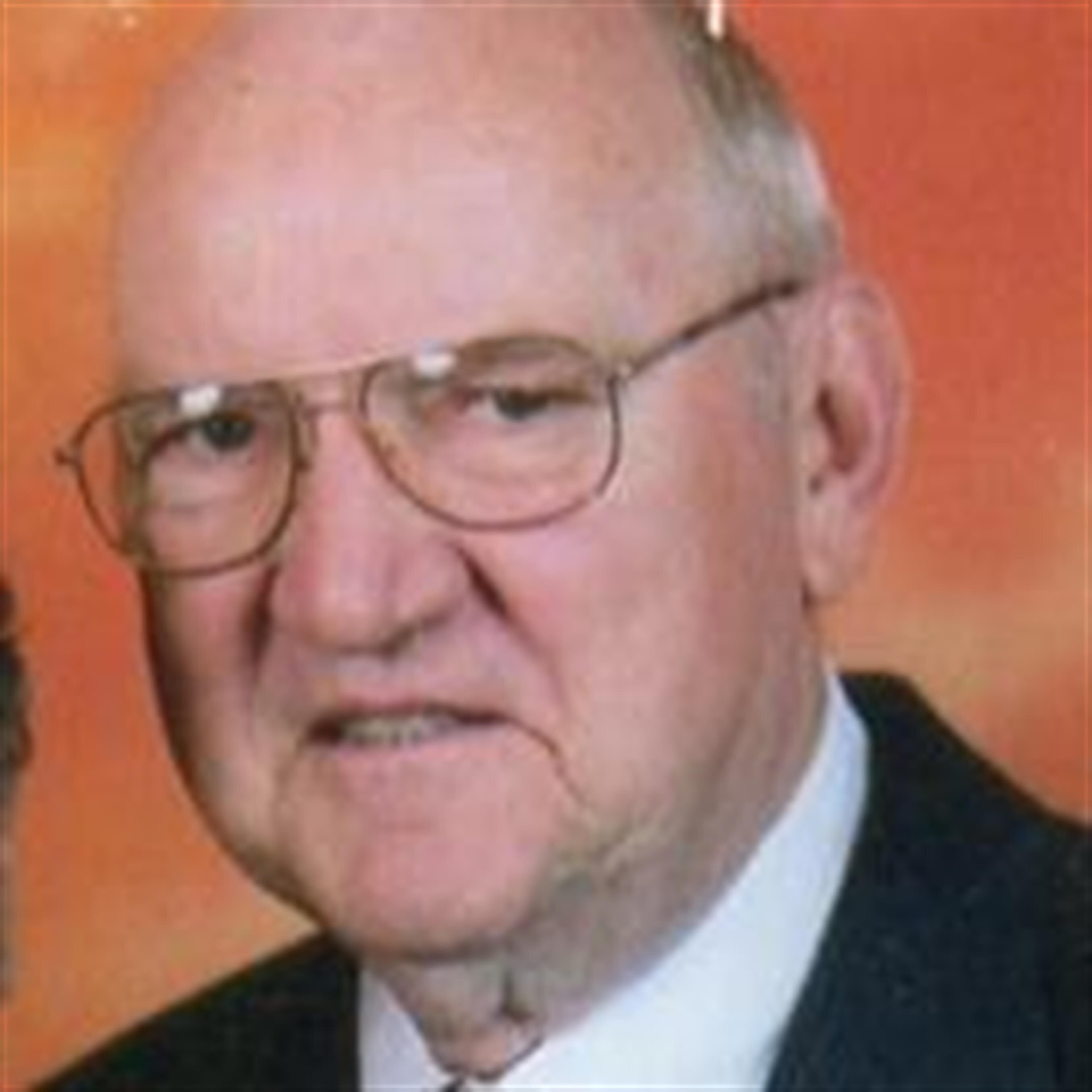 Charles R Campbell