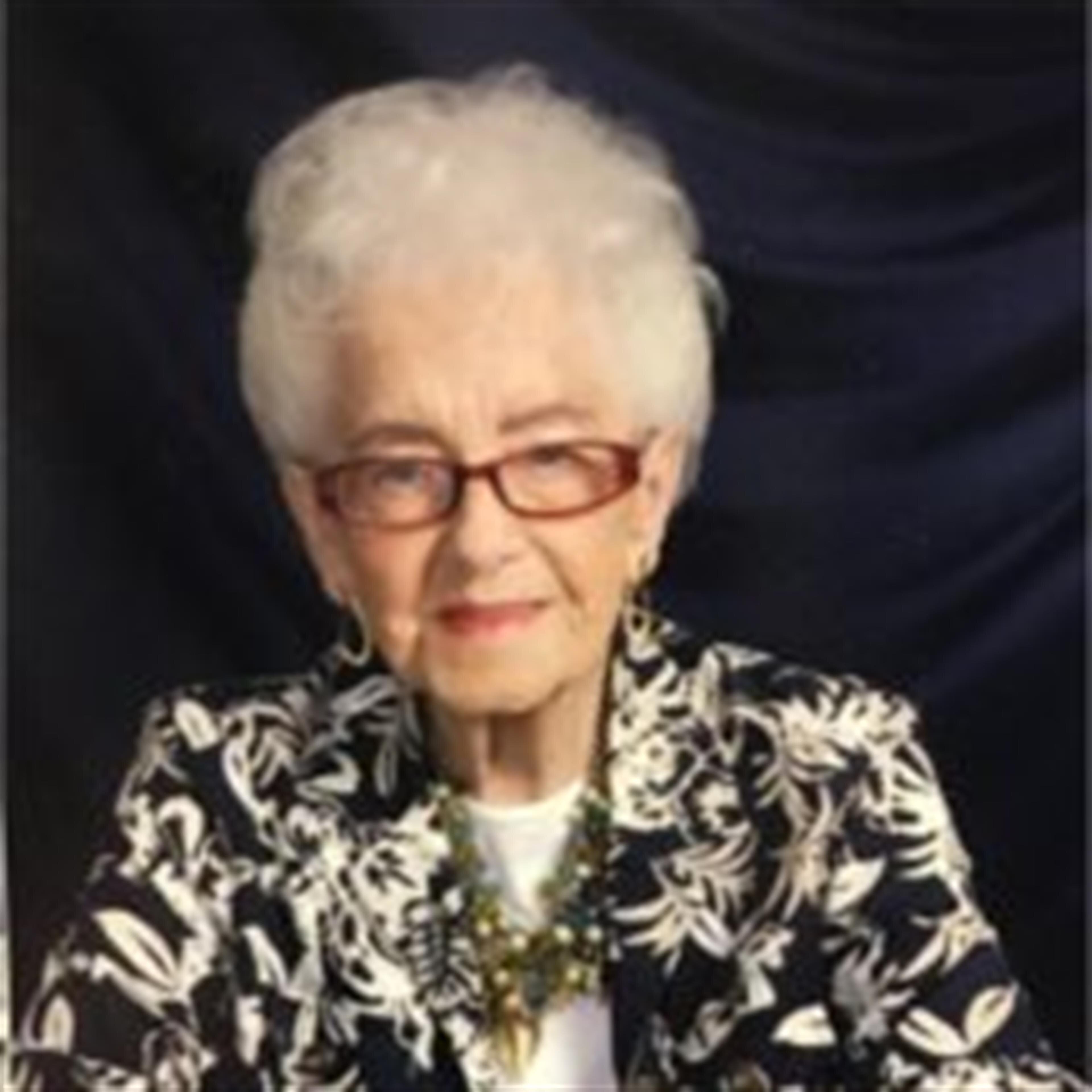 Jacqueline L. "Jackie" Moody
