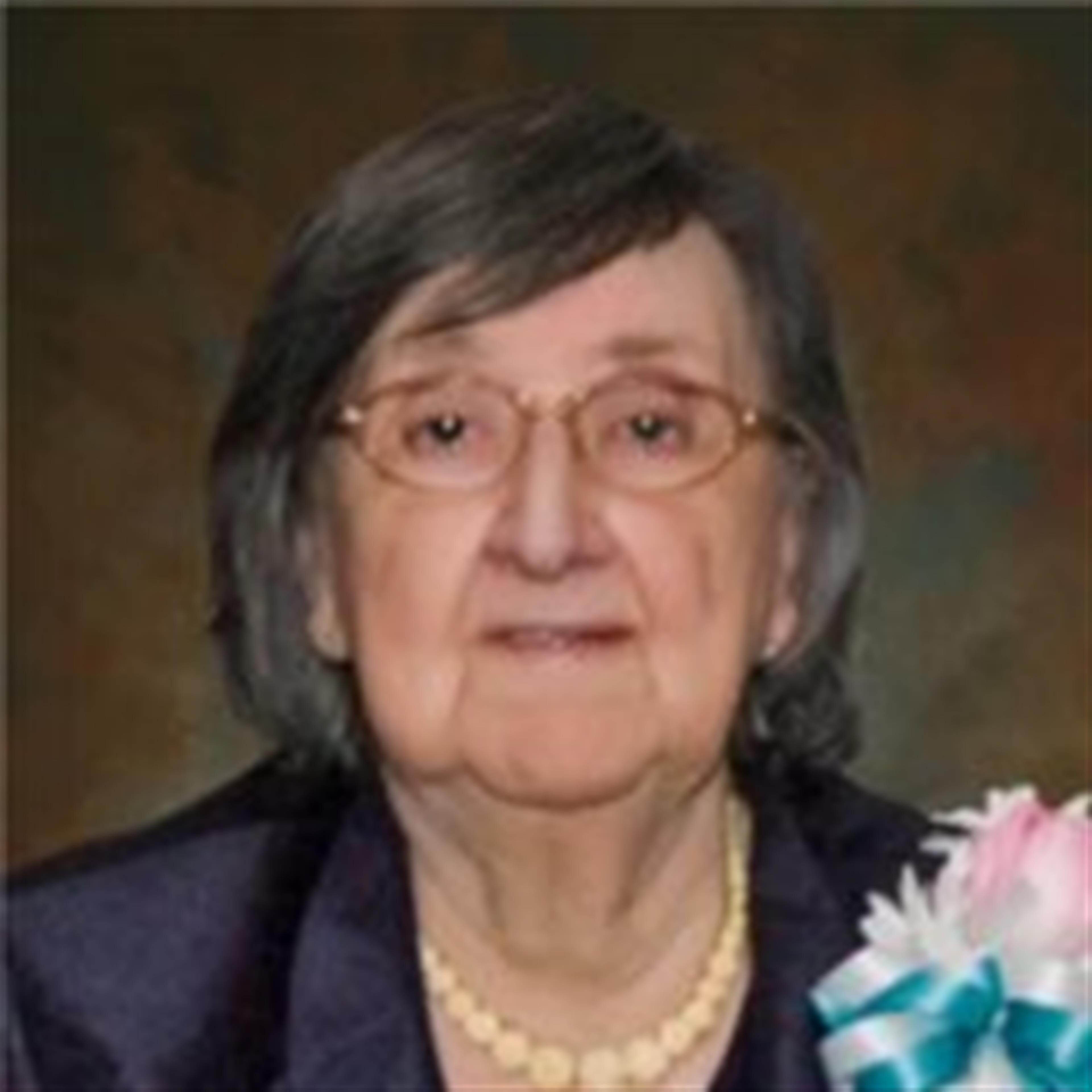 Dorothy J. Blaker