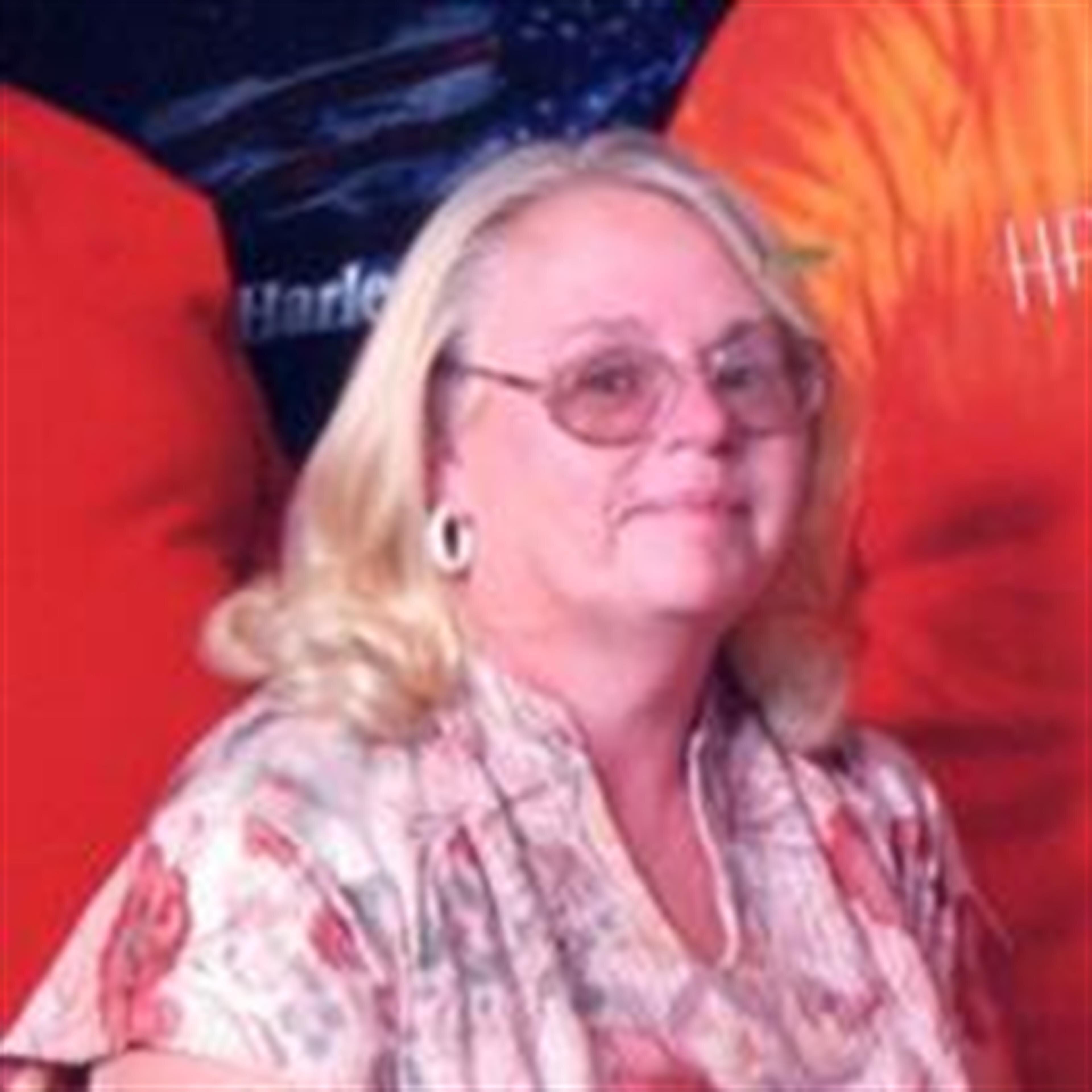 Sandra "Sandy" Sue Arndt