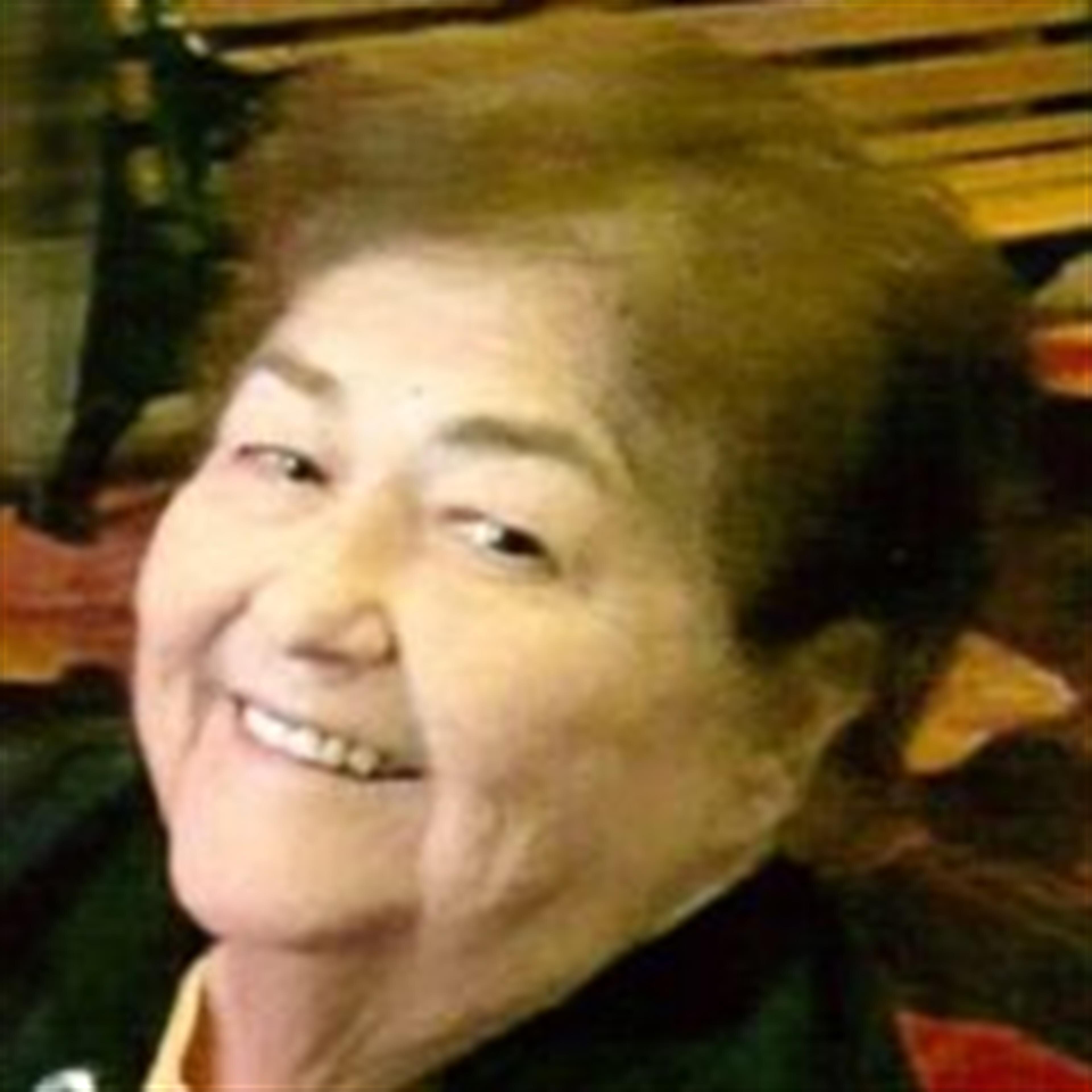 Joyce R. Settle