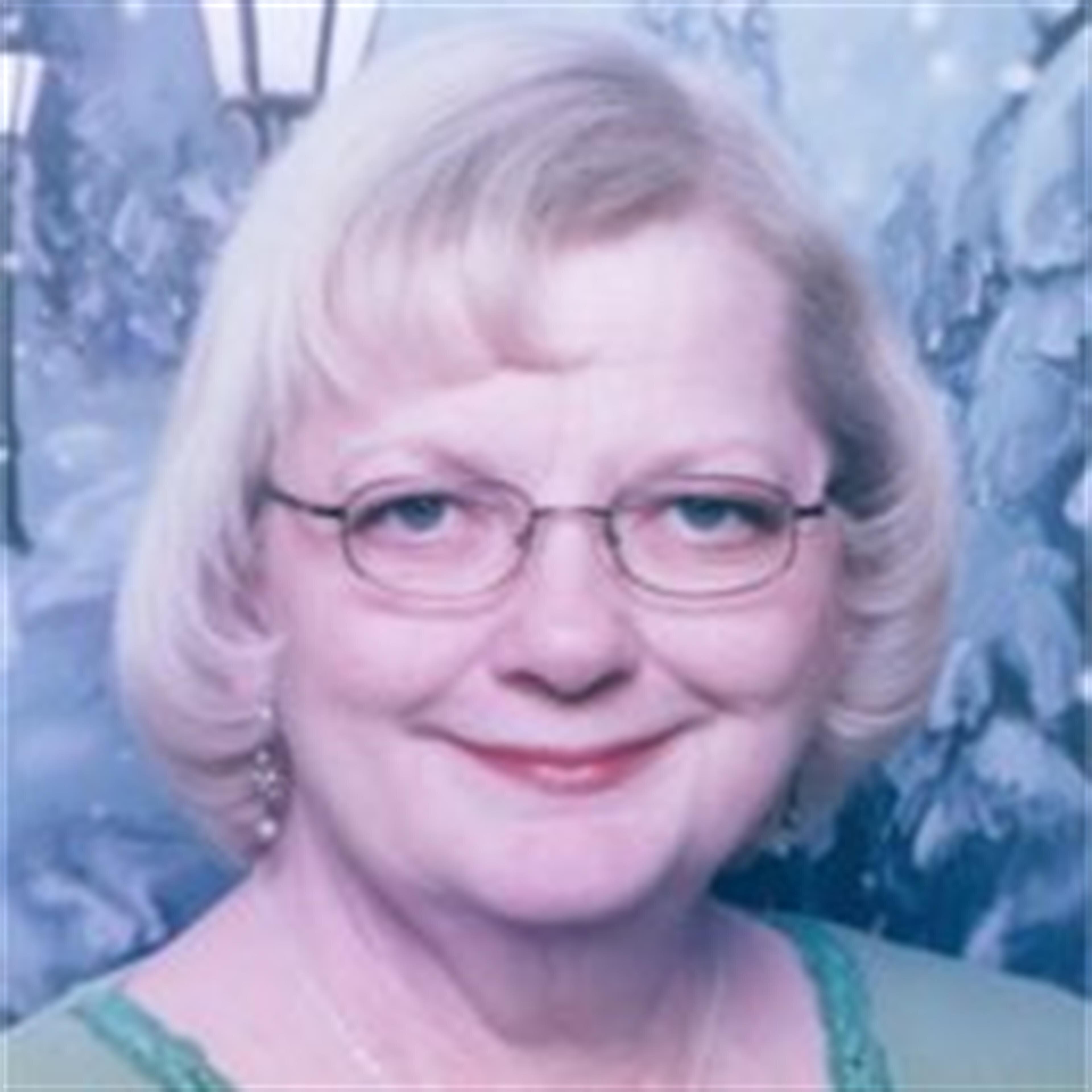 Aletha Fay Steffen