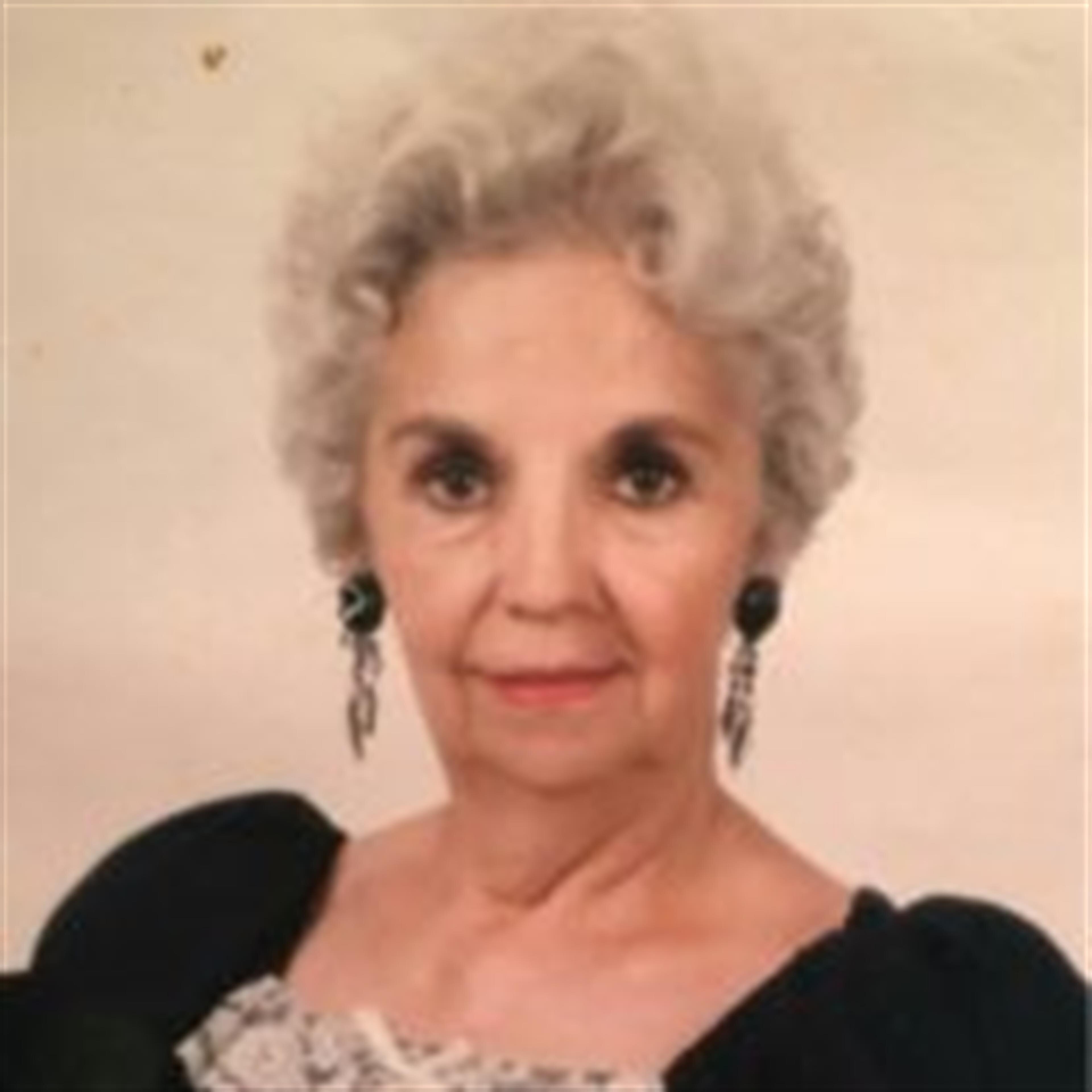 Barbara  Wallace