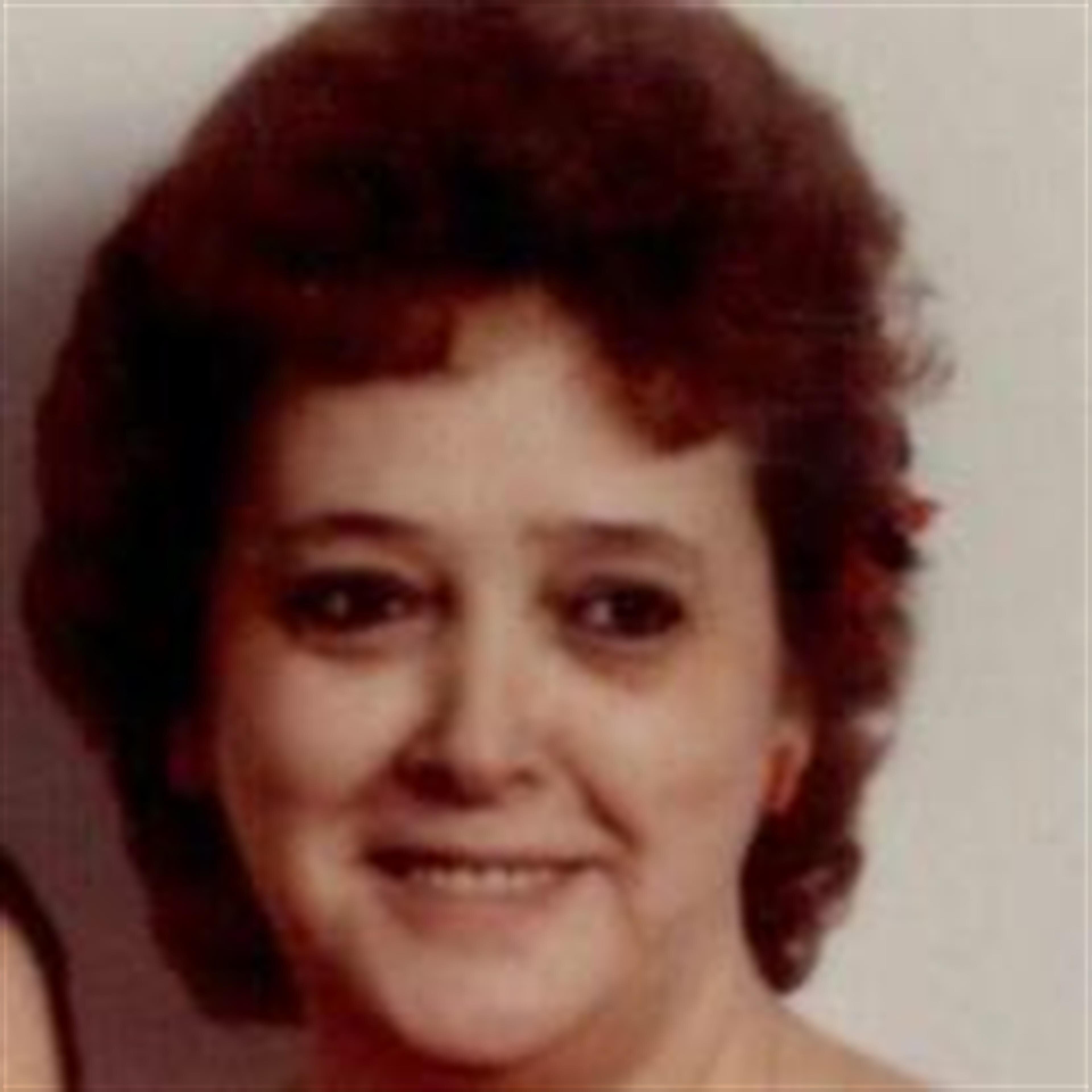 Barbara Jean Jones