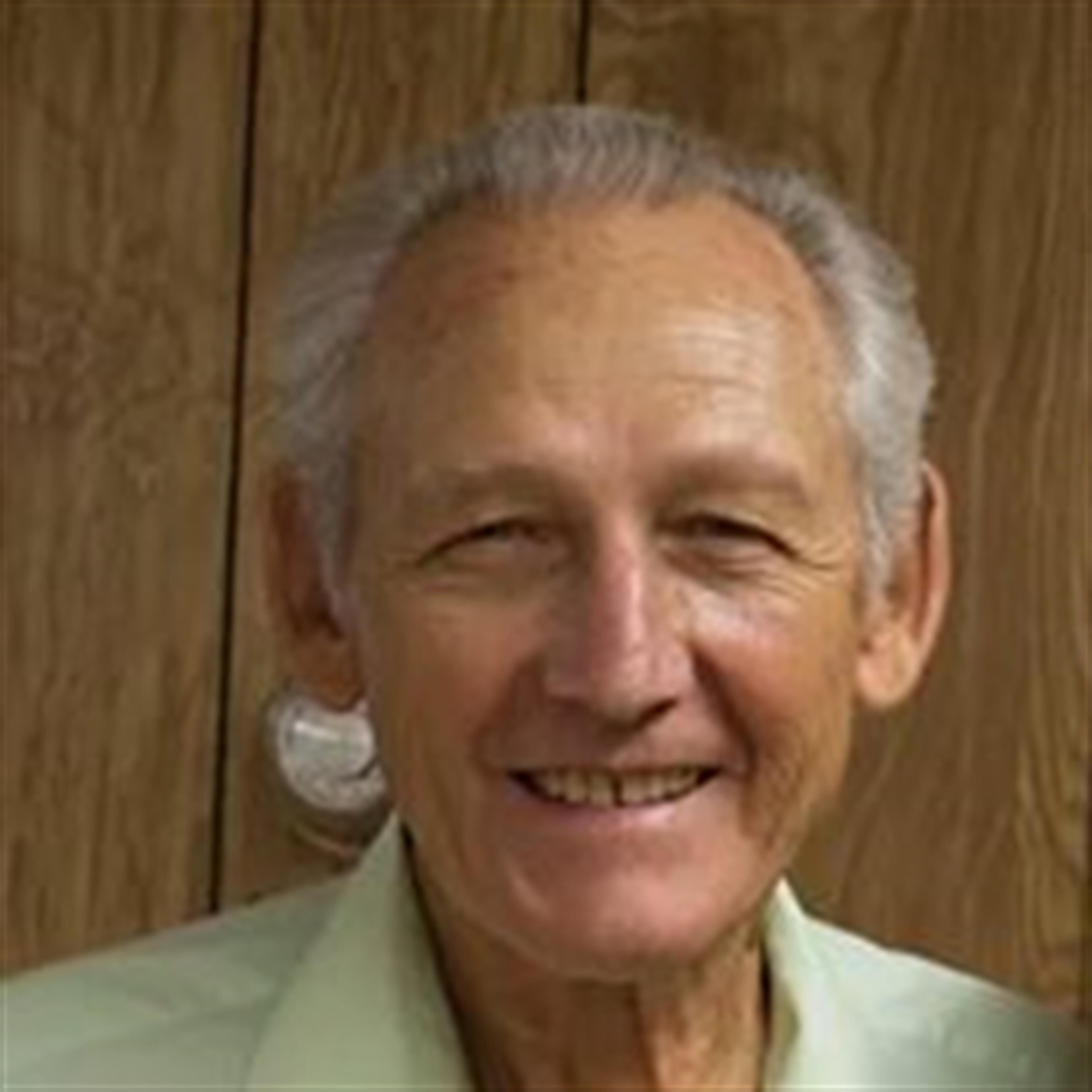 Norman Mathias