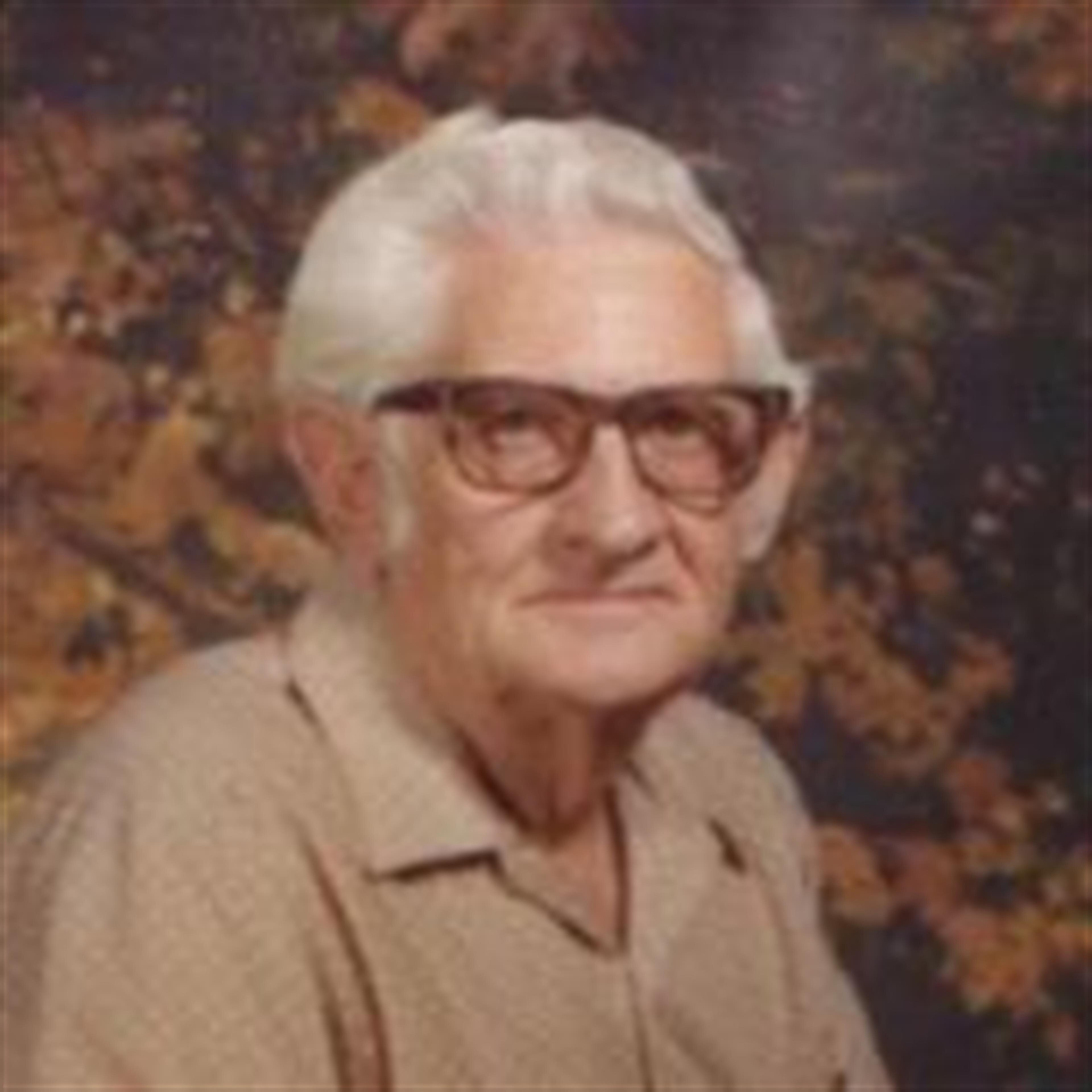 Everett Lee Aughenbaugh