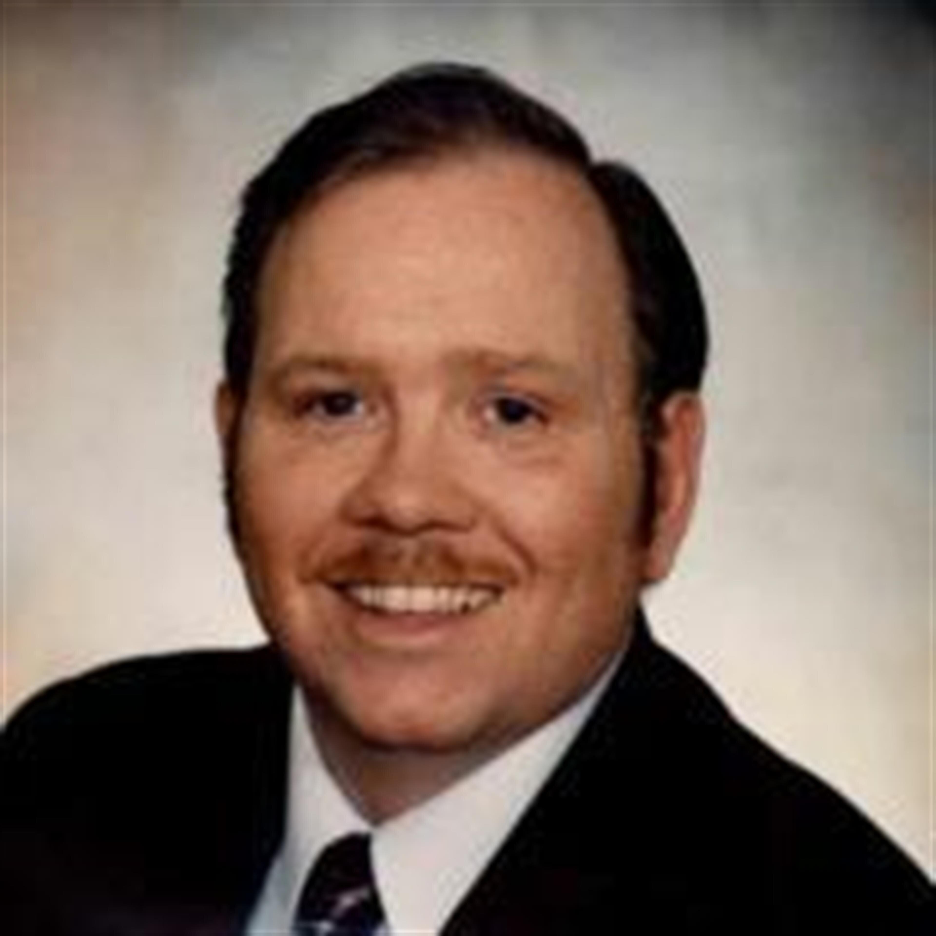 William "Bill" Dougherty