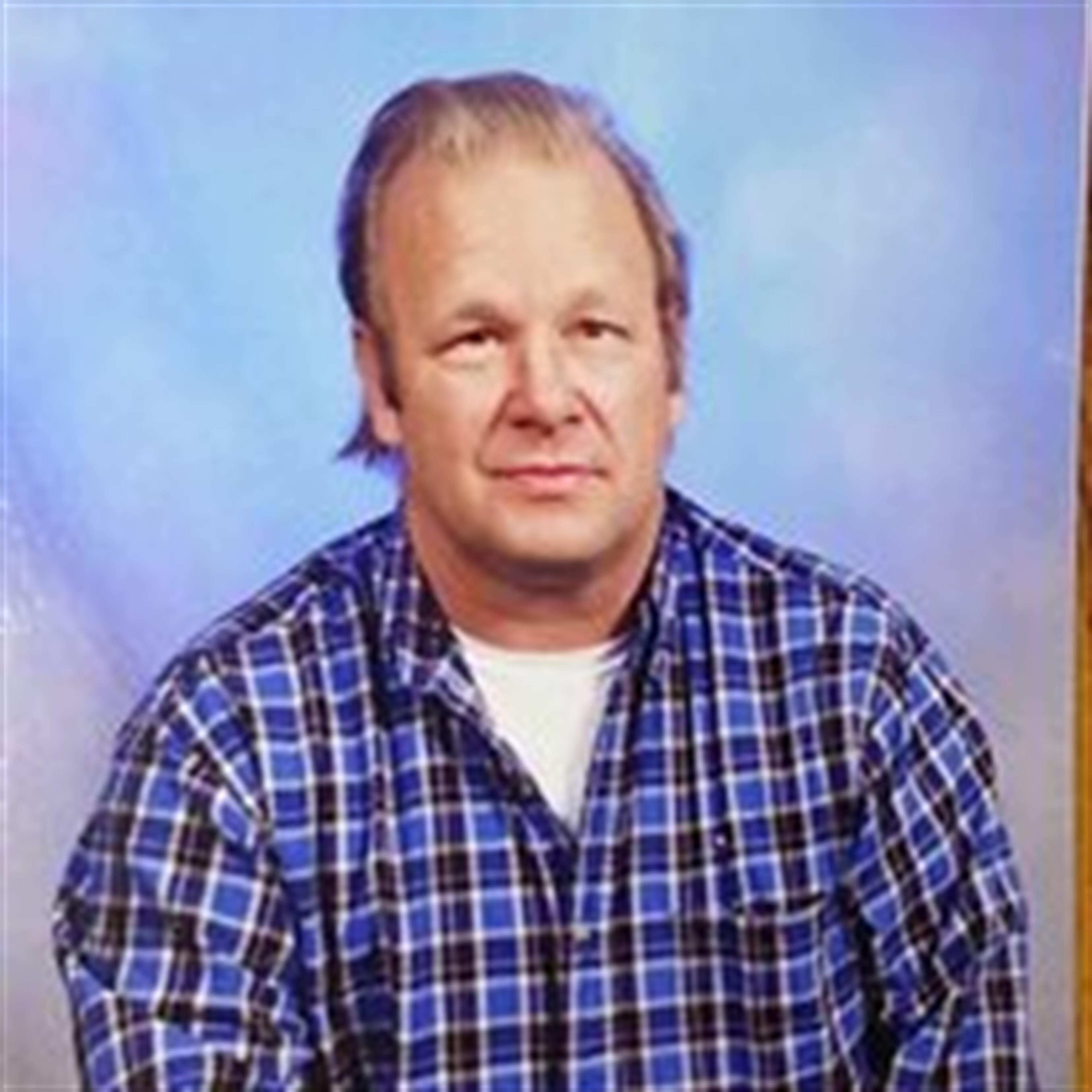Richard William King
