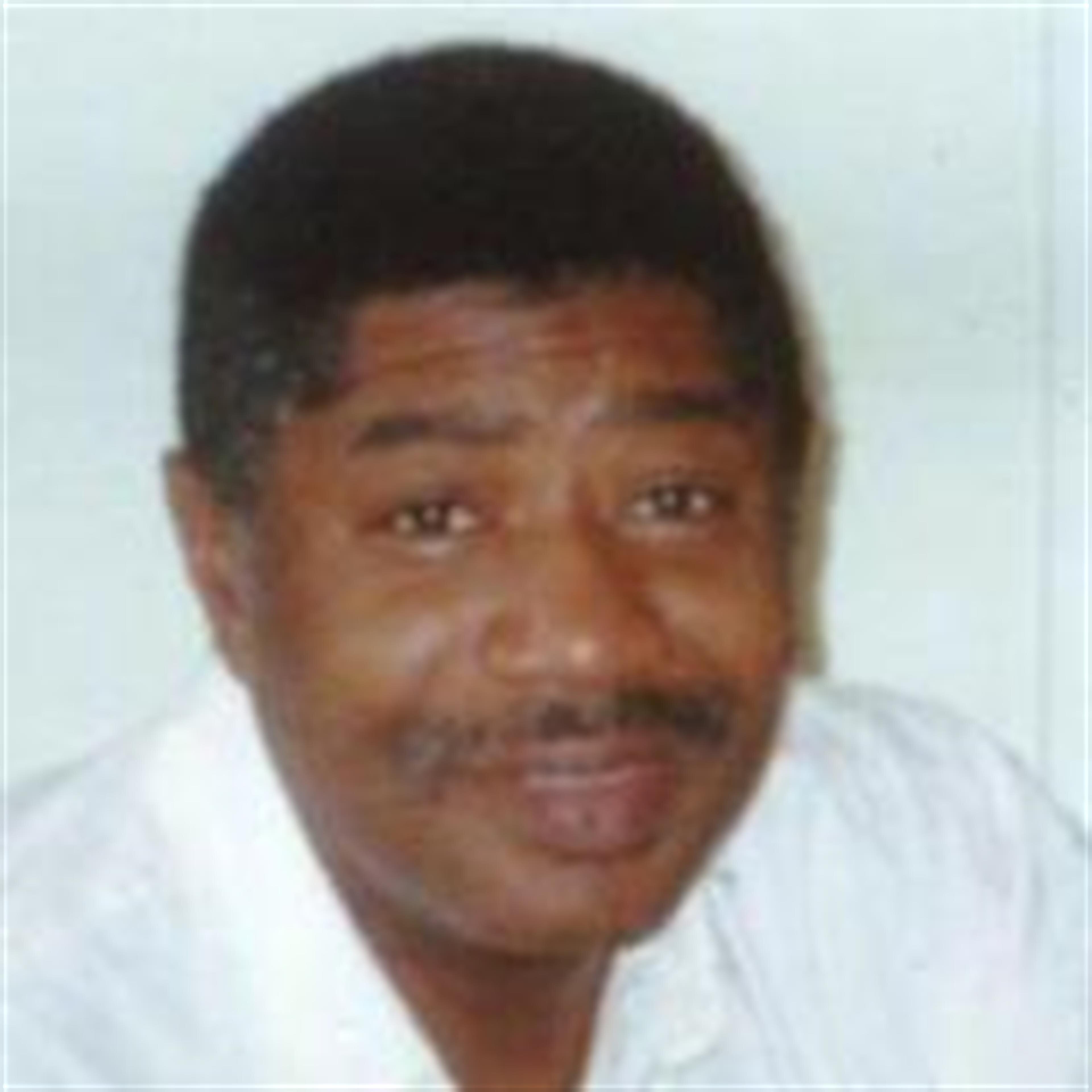 Robert L. Washington
