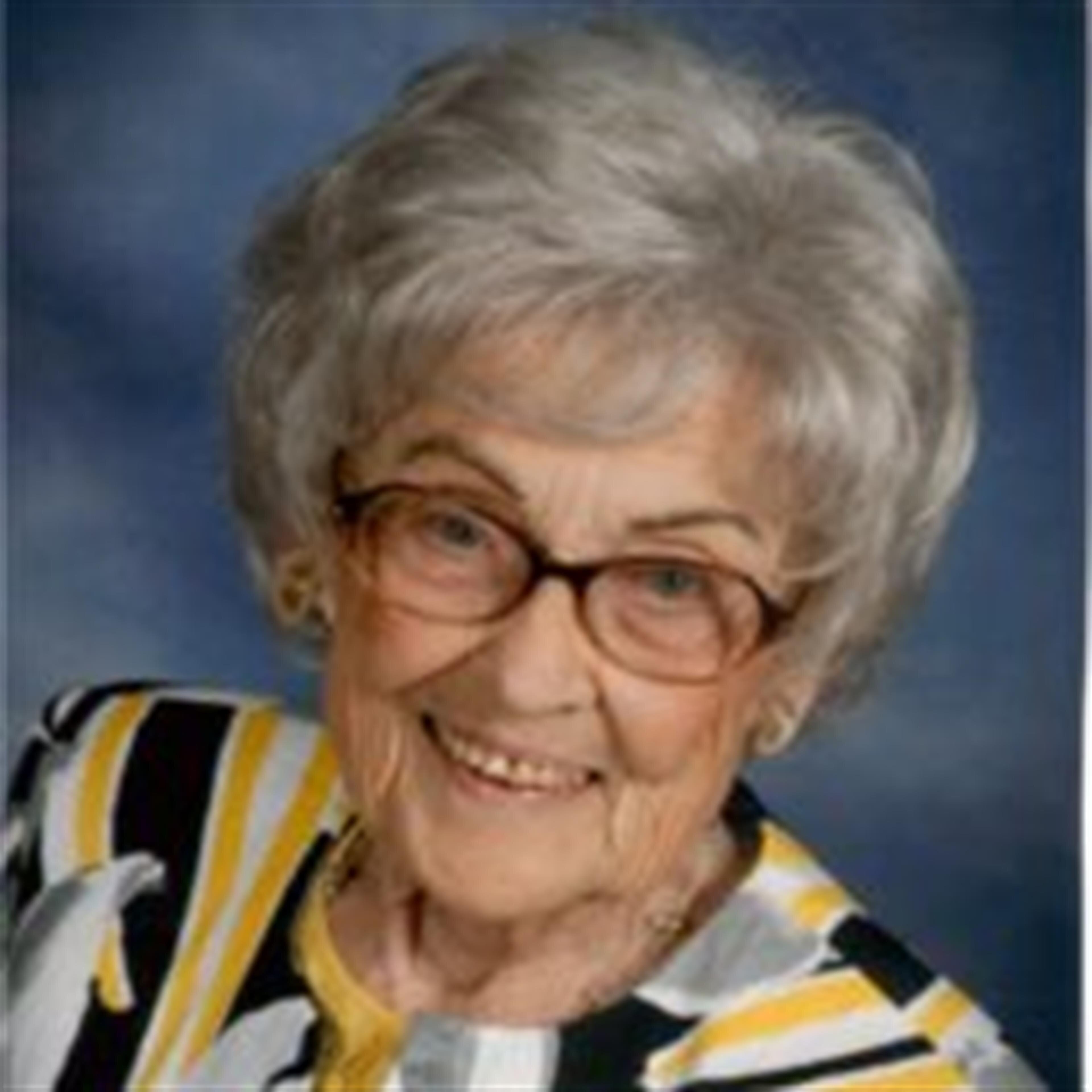 A. Margaret Davis