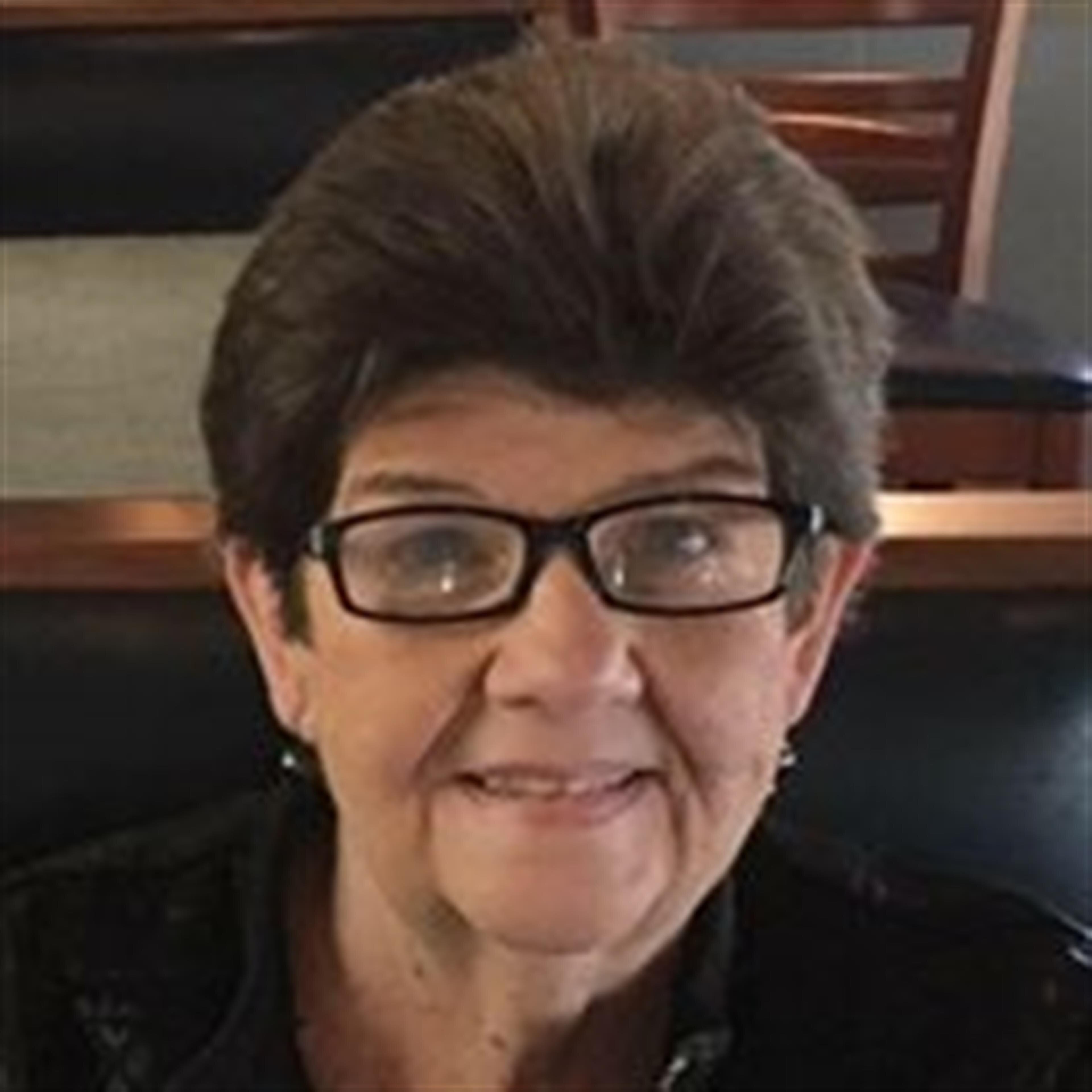 Cheryl Kay Burns