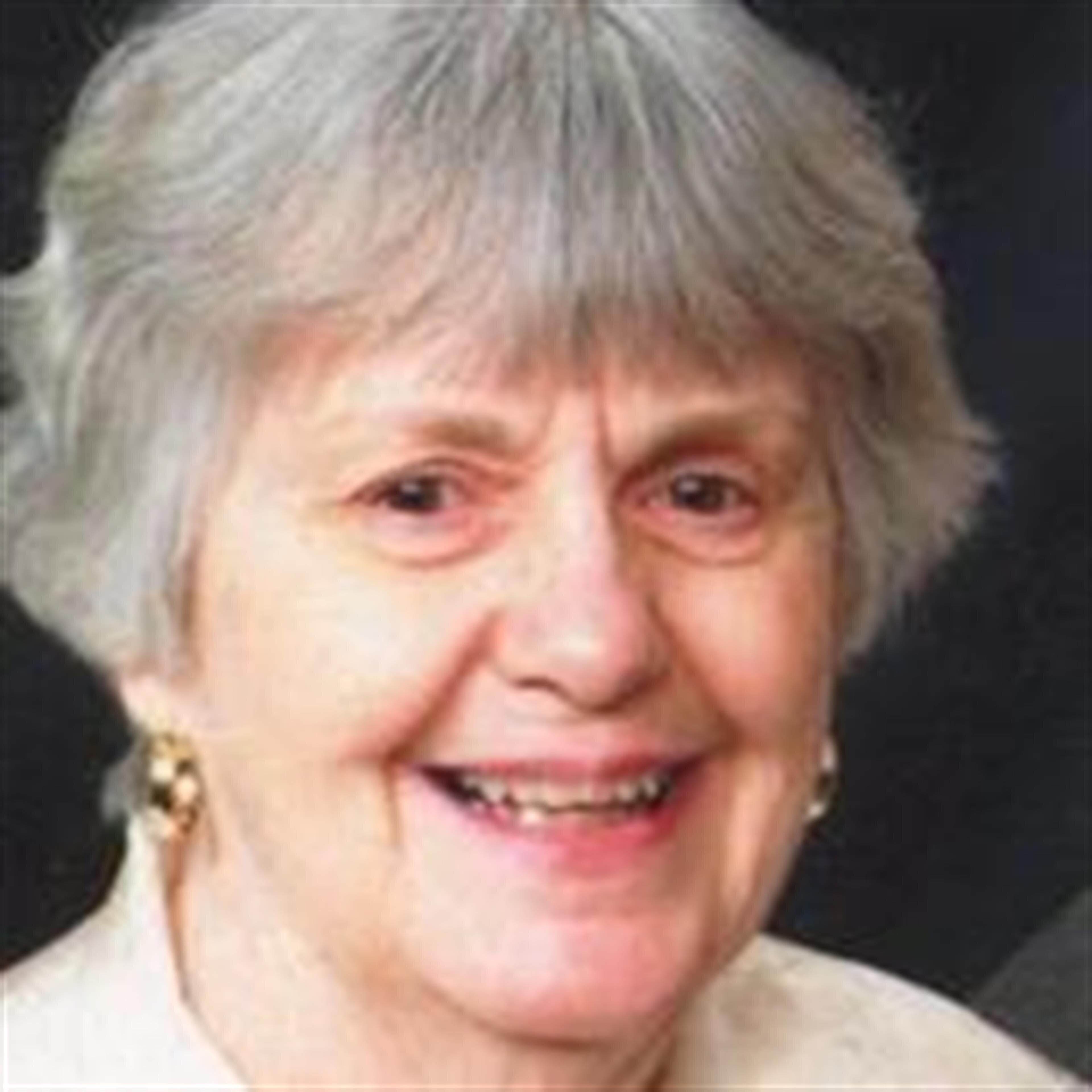 Agnes Jane Kolbeck
