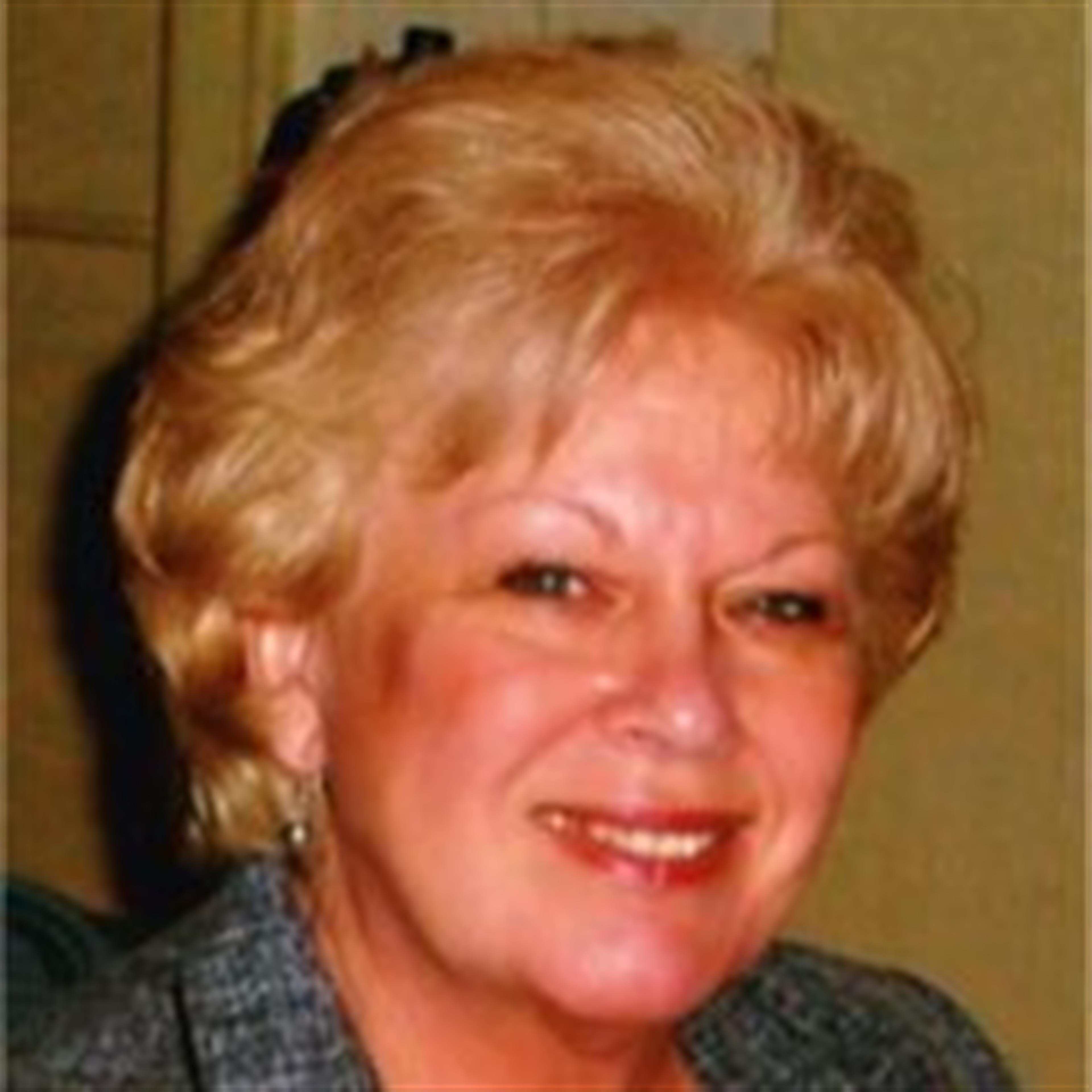 Lois "June" Marshall
