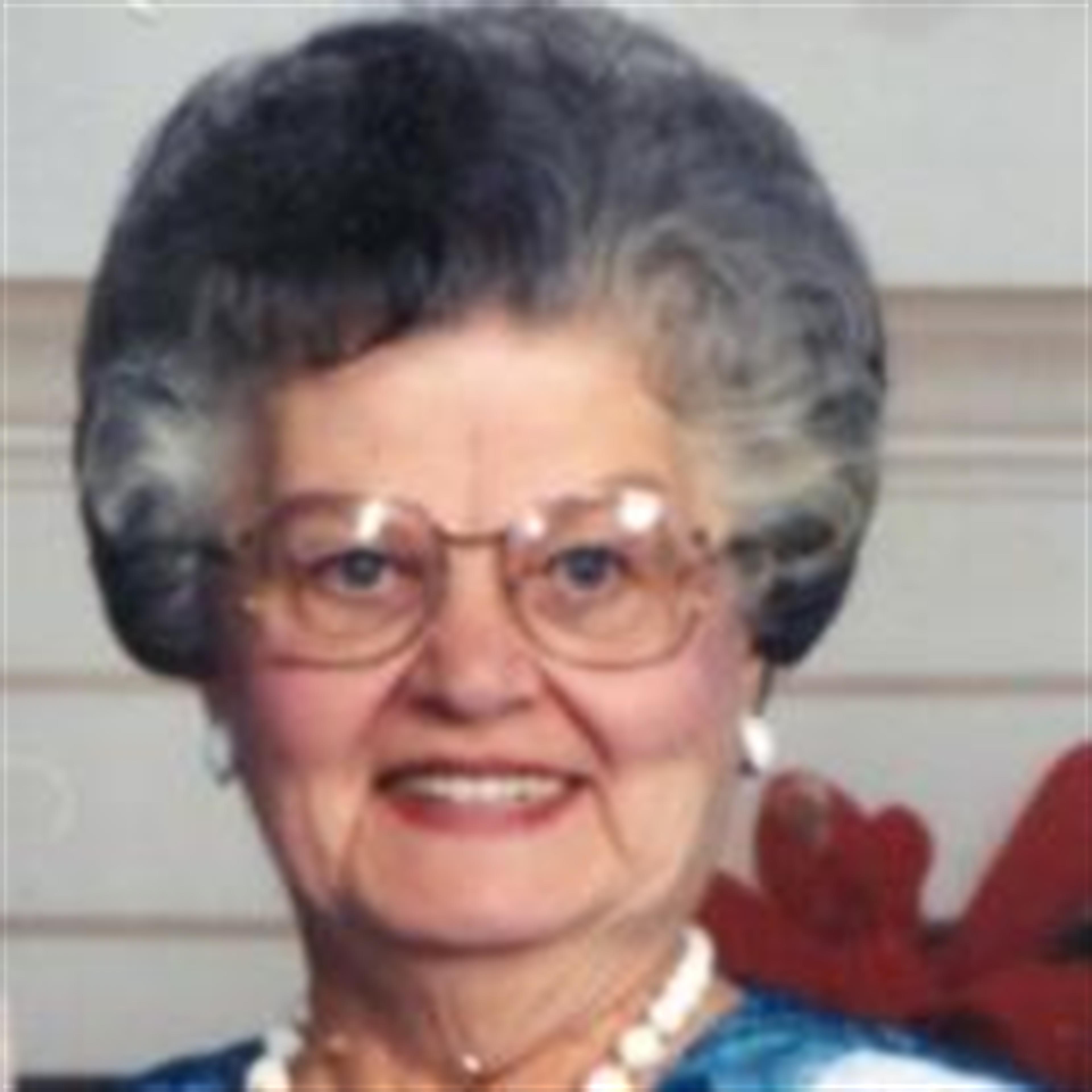 Joy Louise Eckel