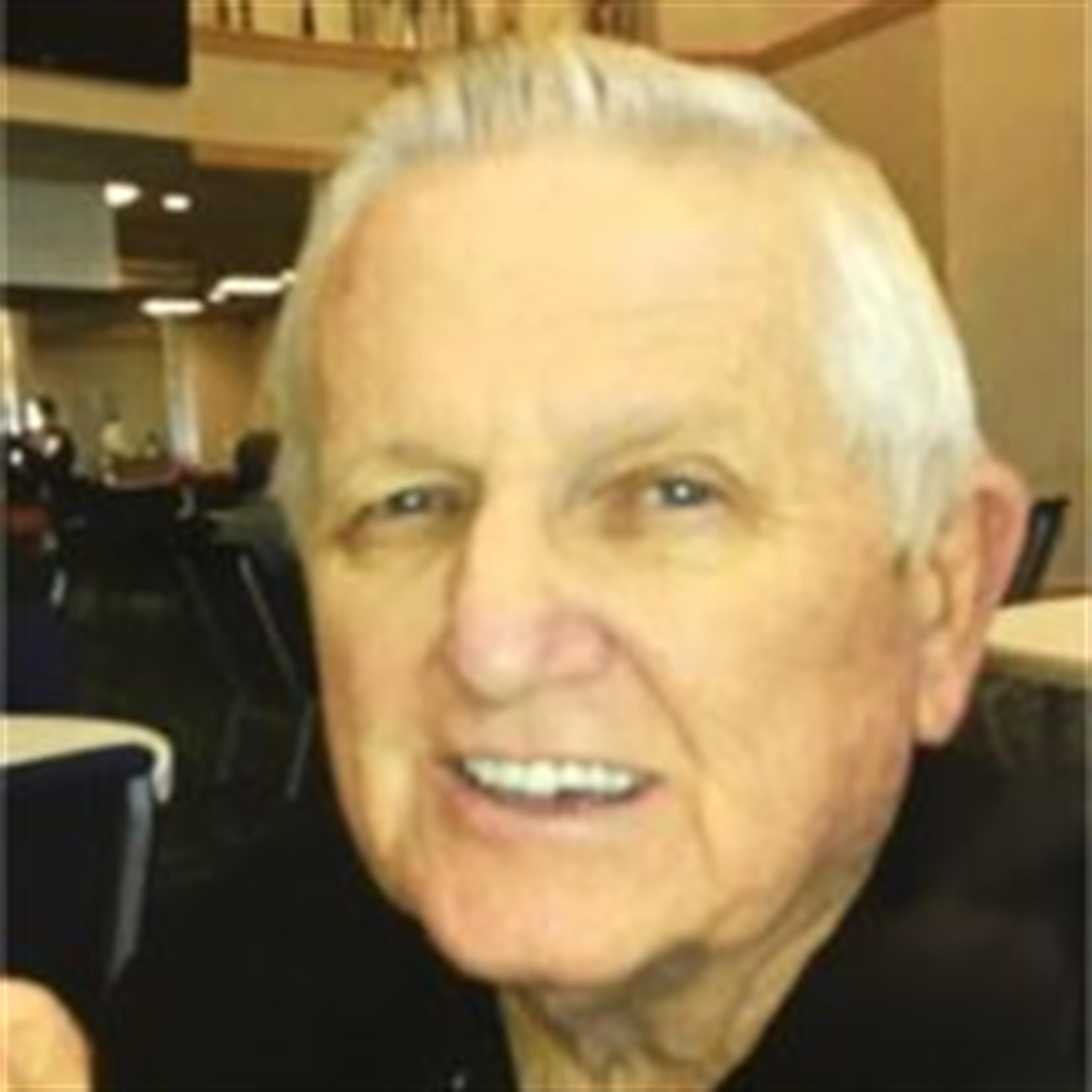 Waller F. Lourash