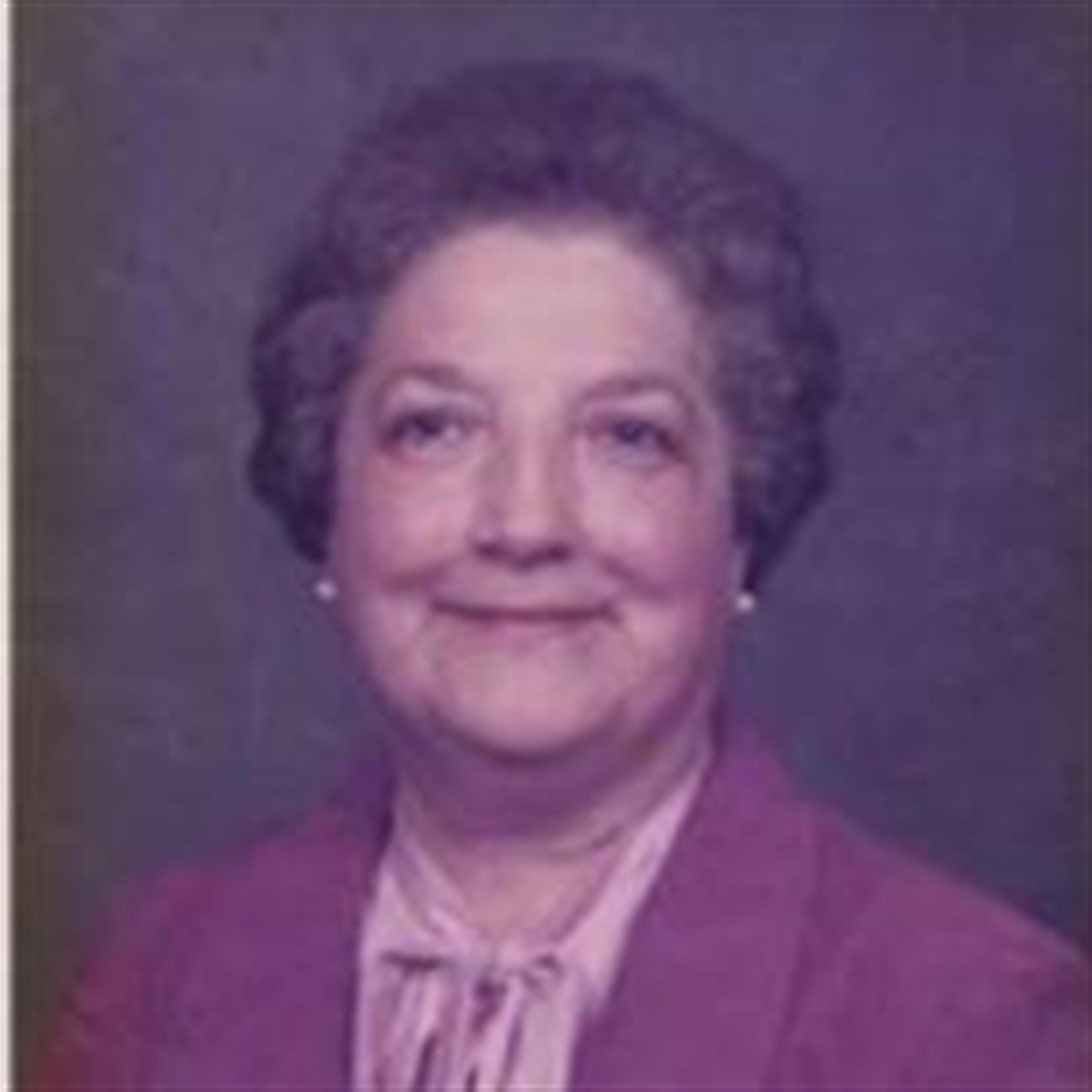 Rose M. Cantwell
