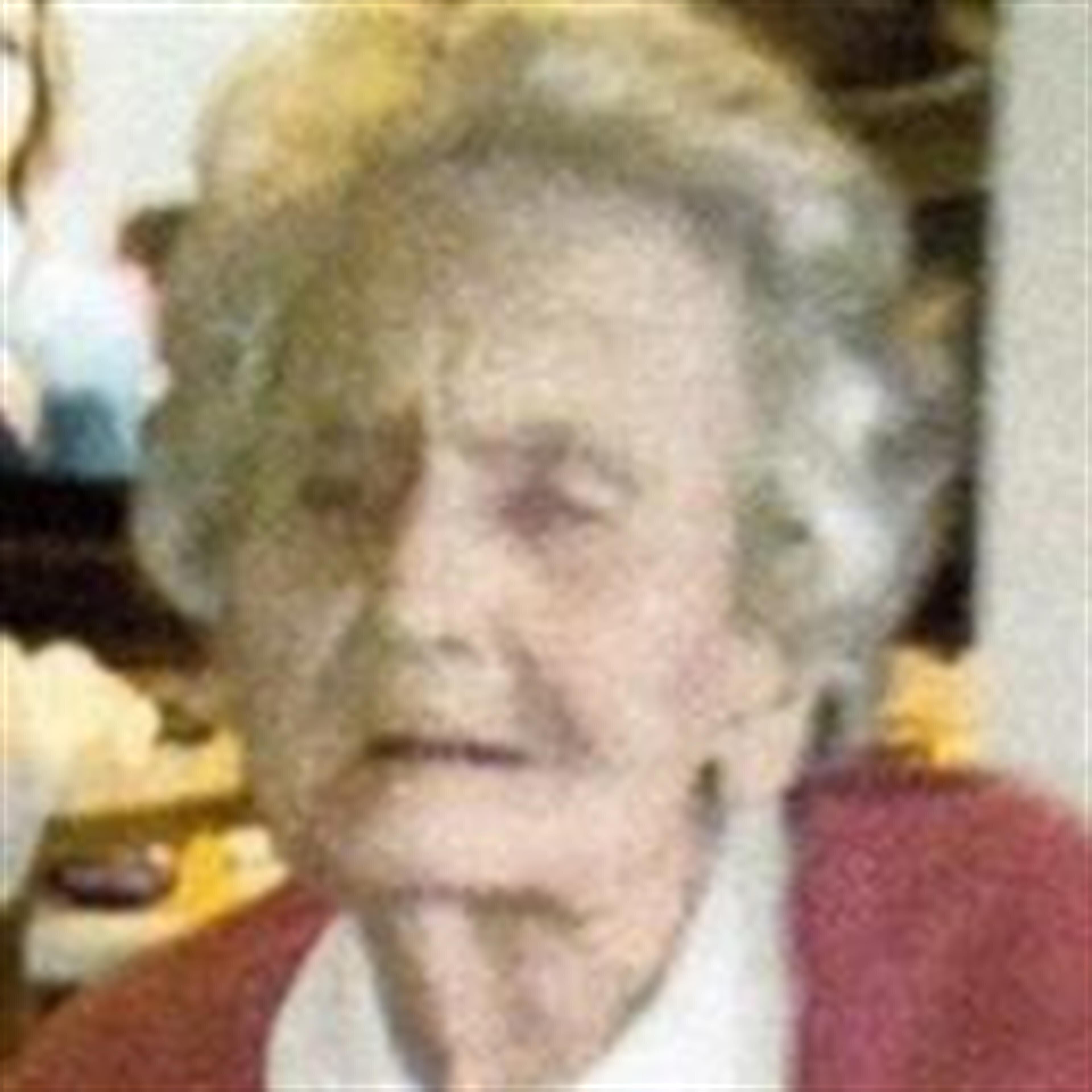 Hilda Rosalie Niles