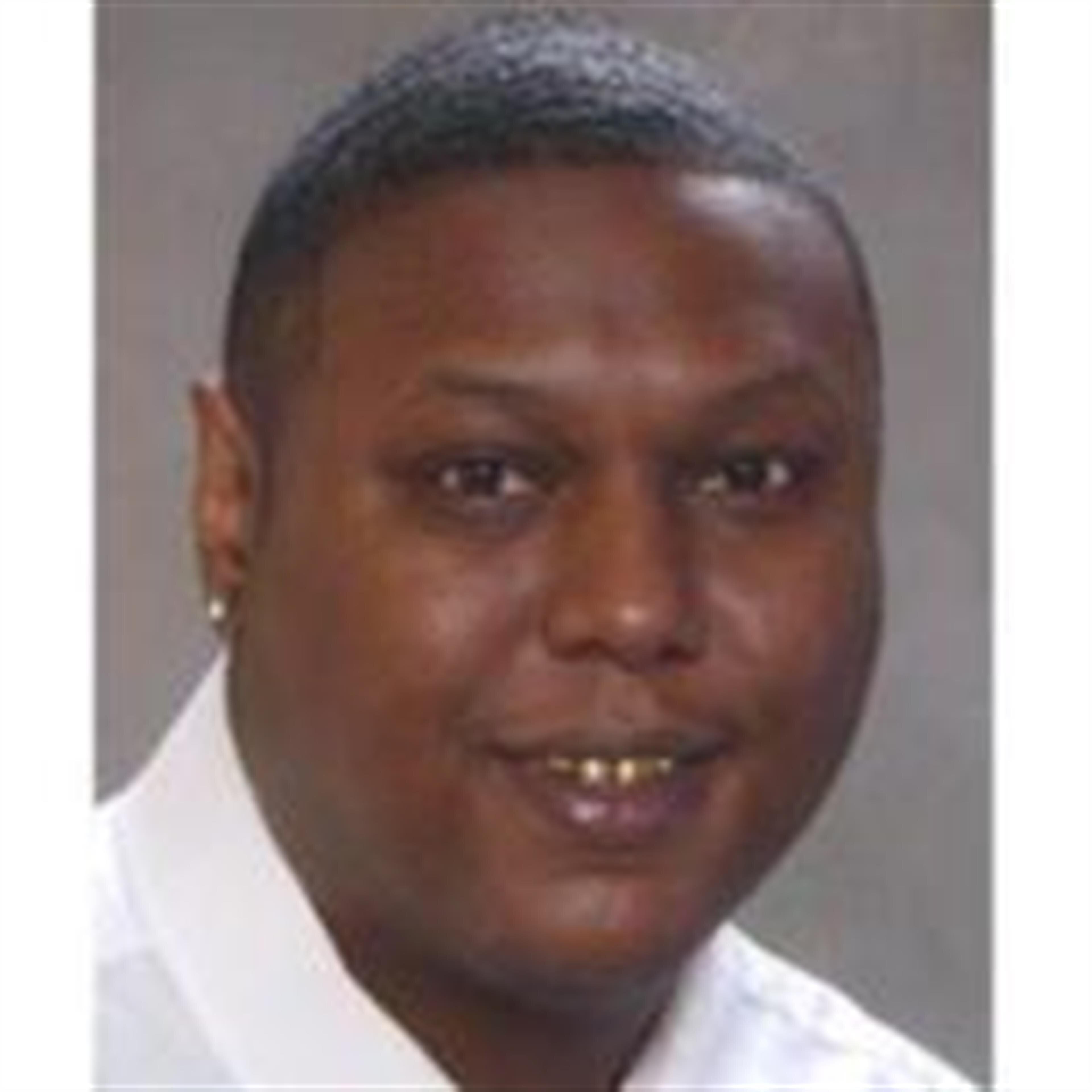 Marvin D. Cobb